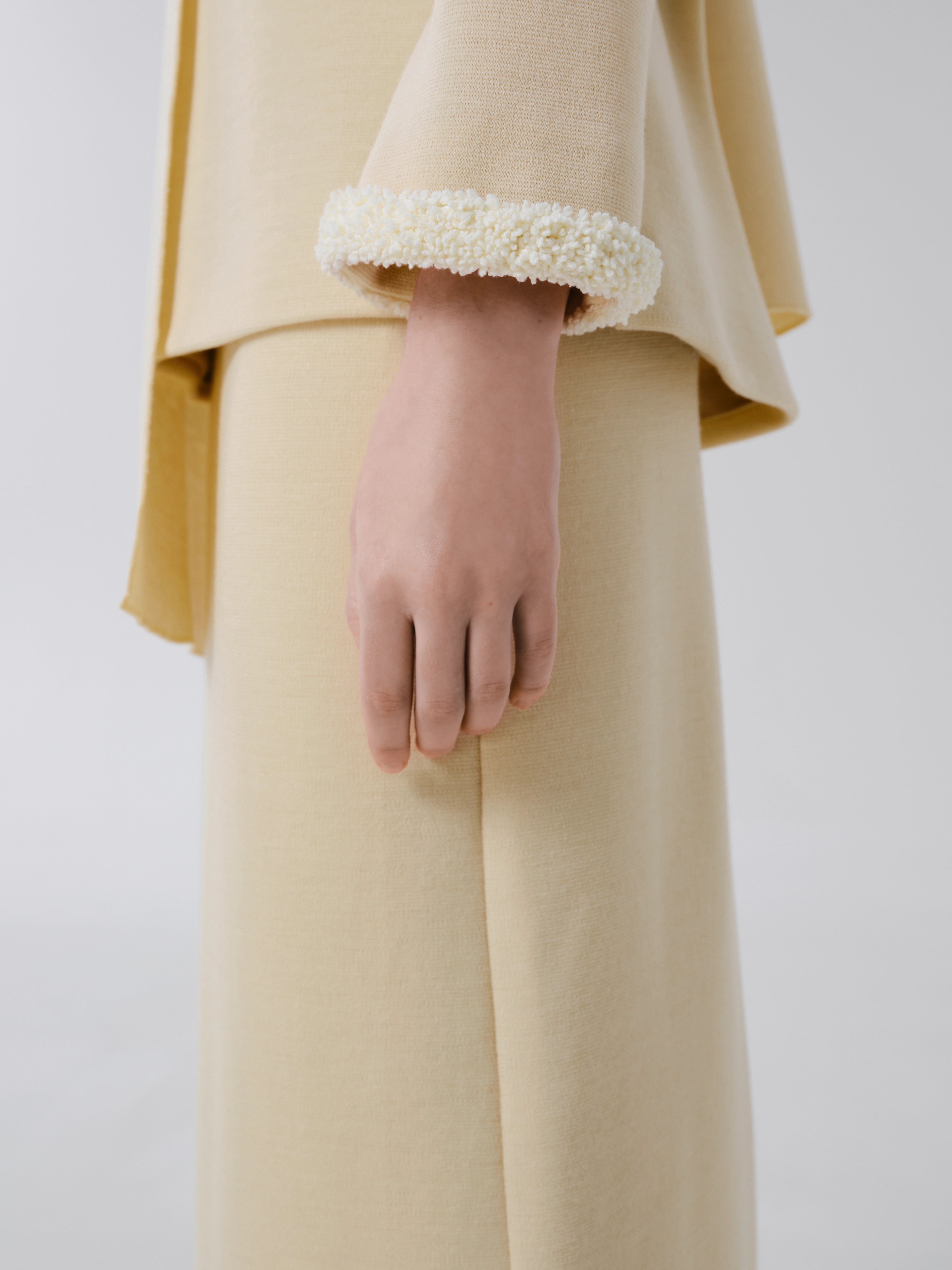 Wool Sweater