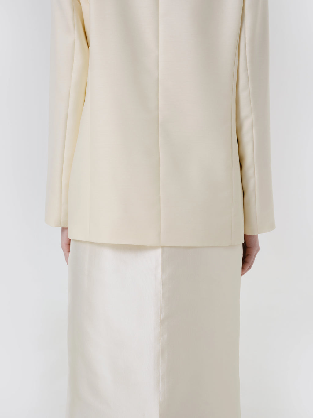 Jacket “Still Form”