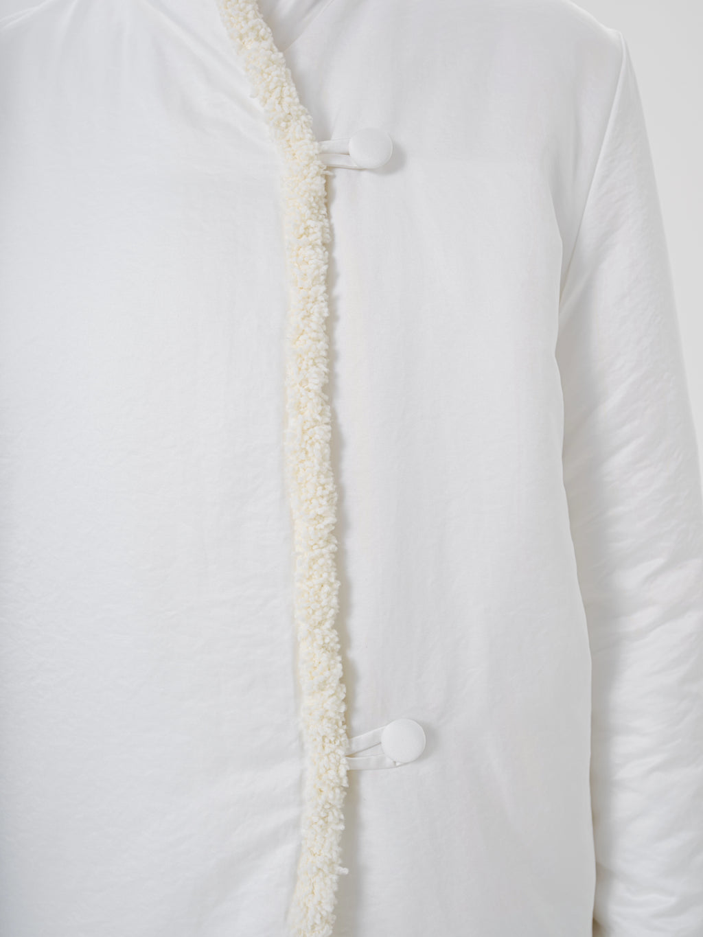 White Jacket