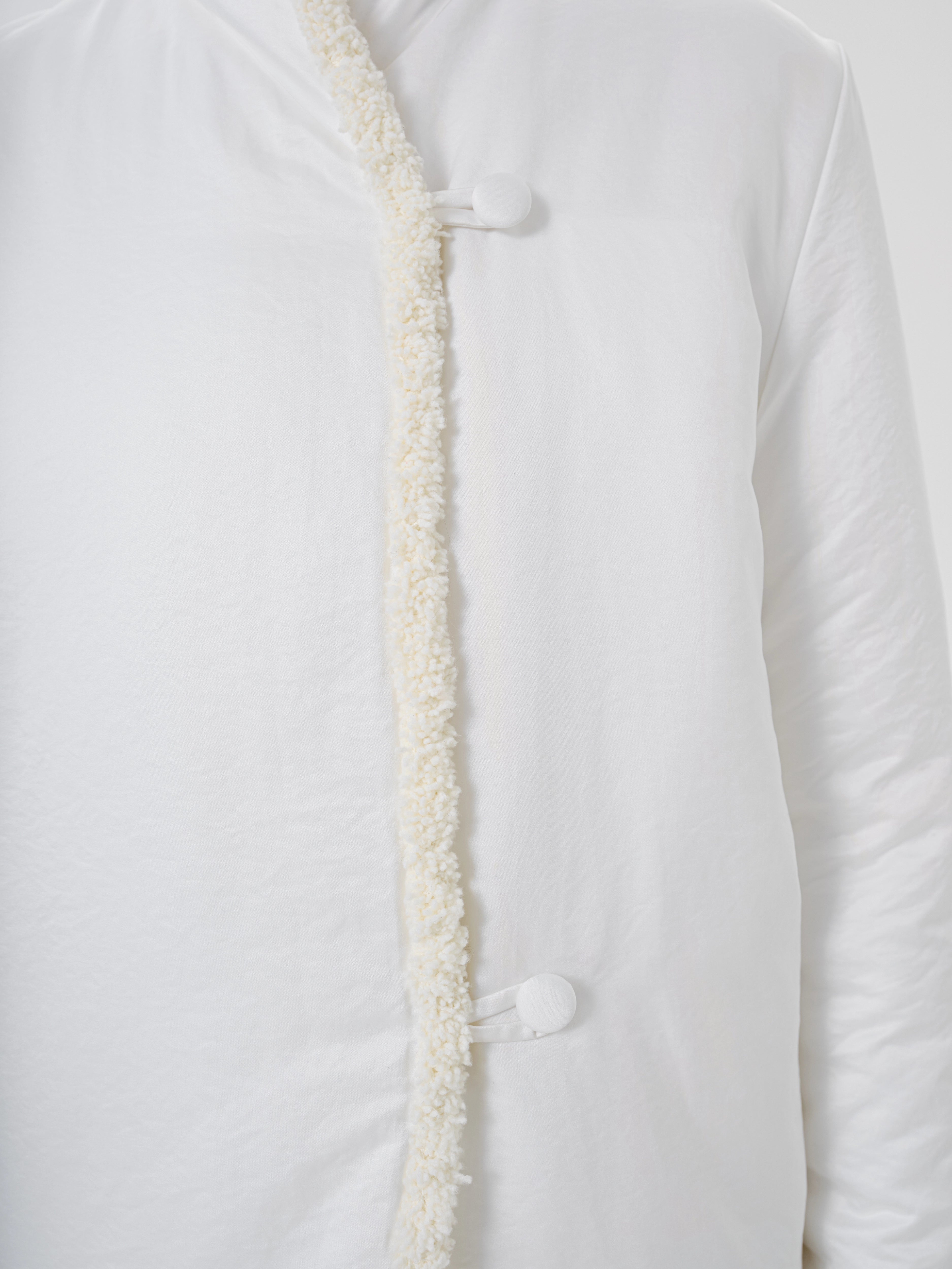 White Jacket