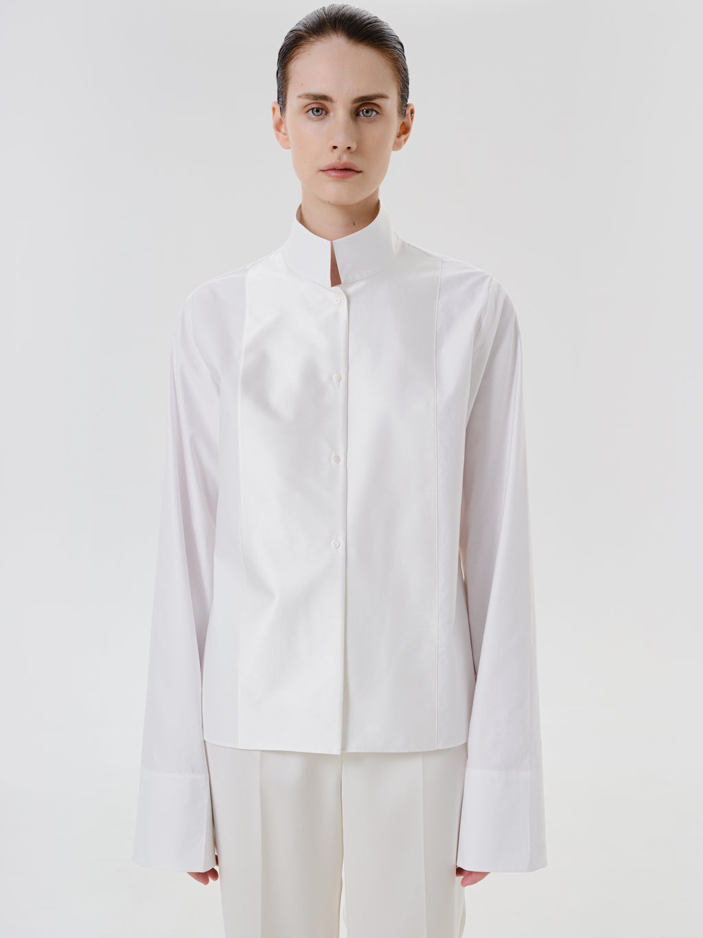 Still Line Shirt