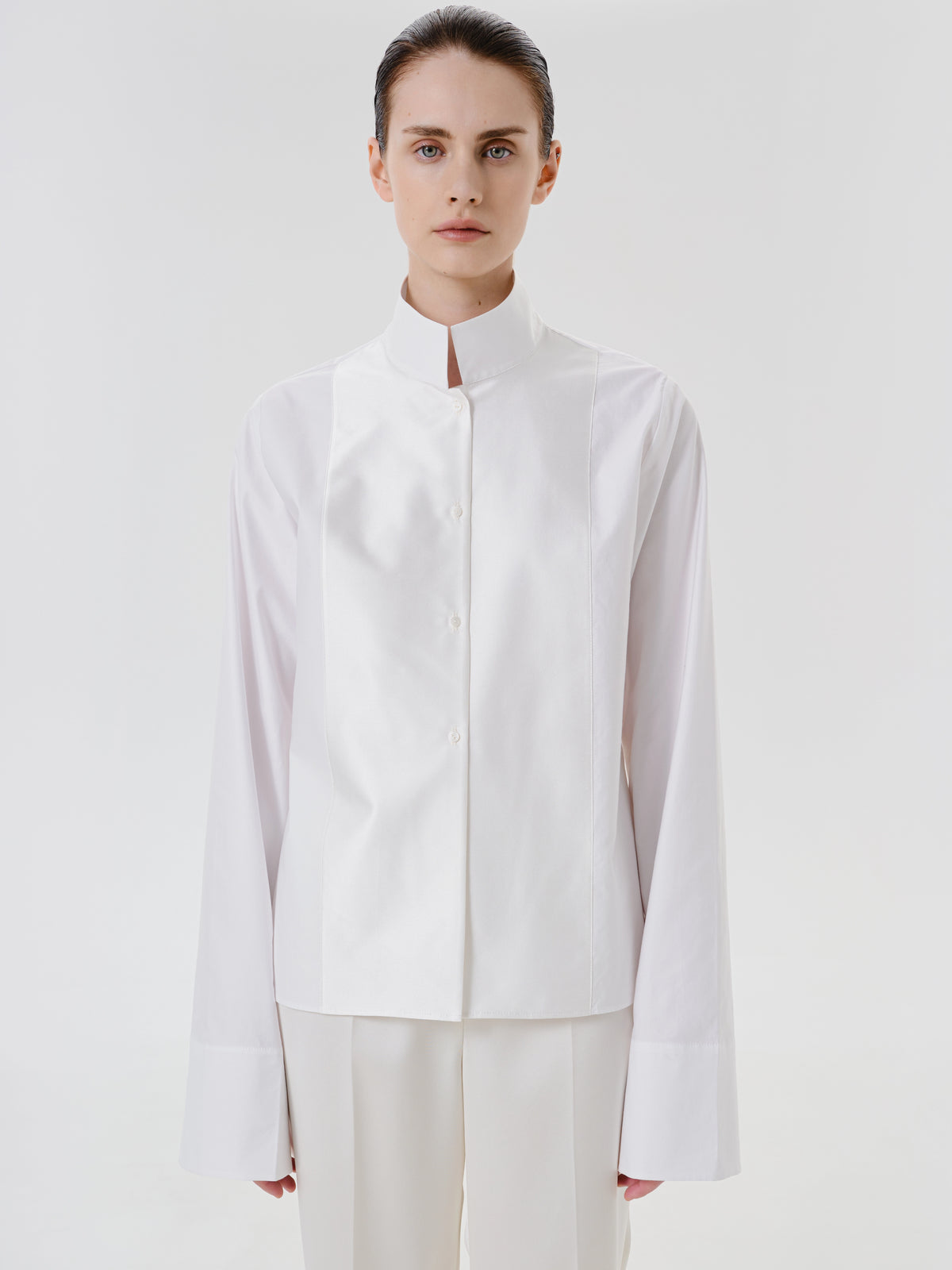 Still Line Shirt