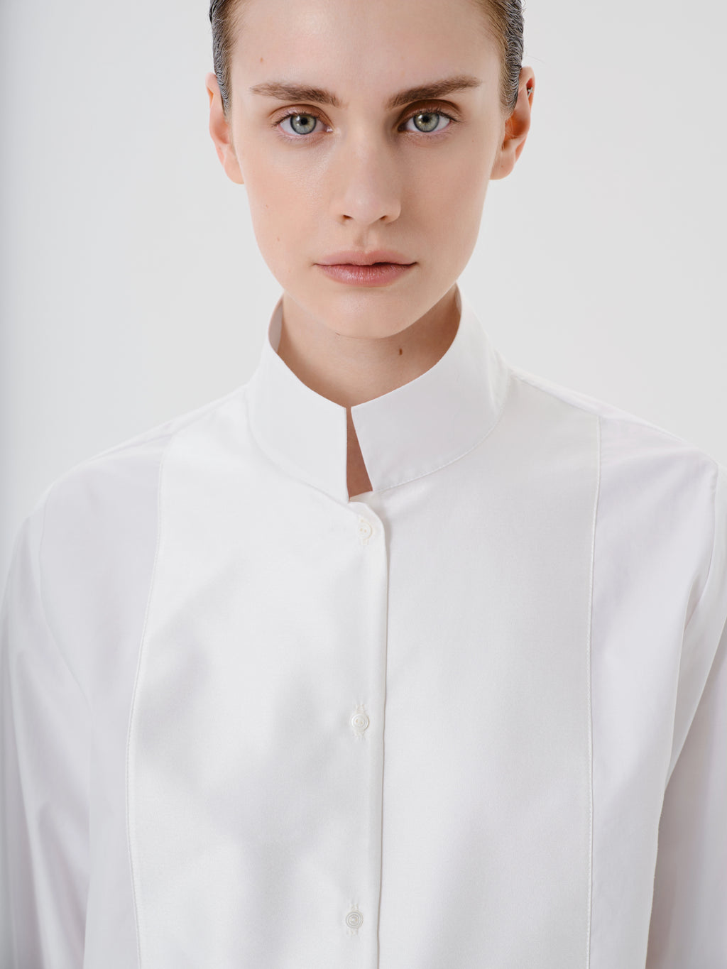 Still Line Shirt