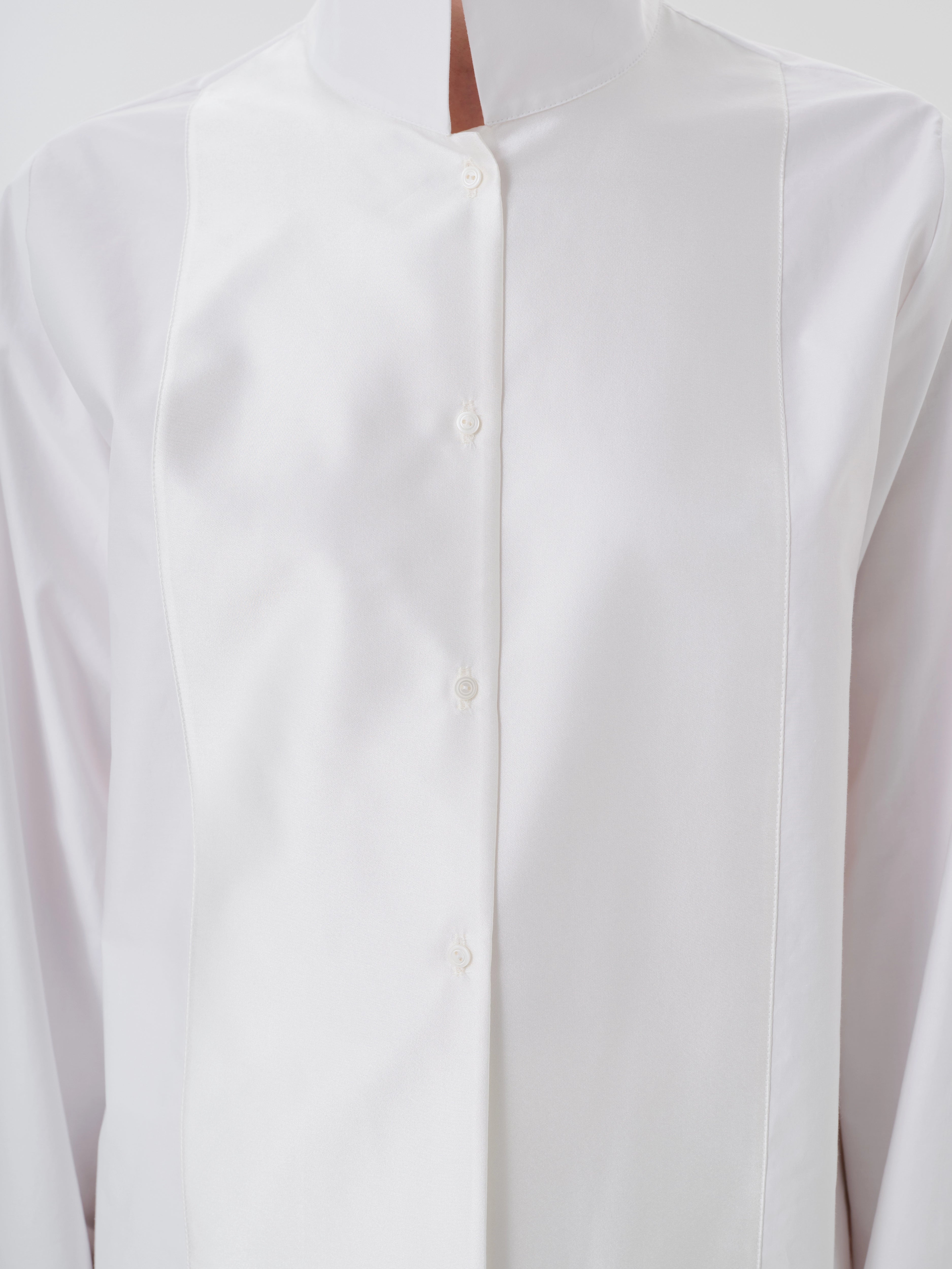 Still Line Shirt