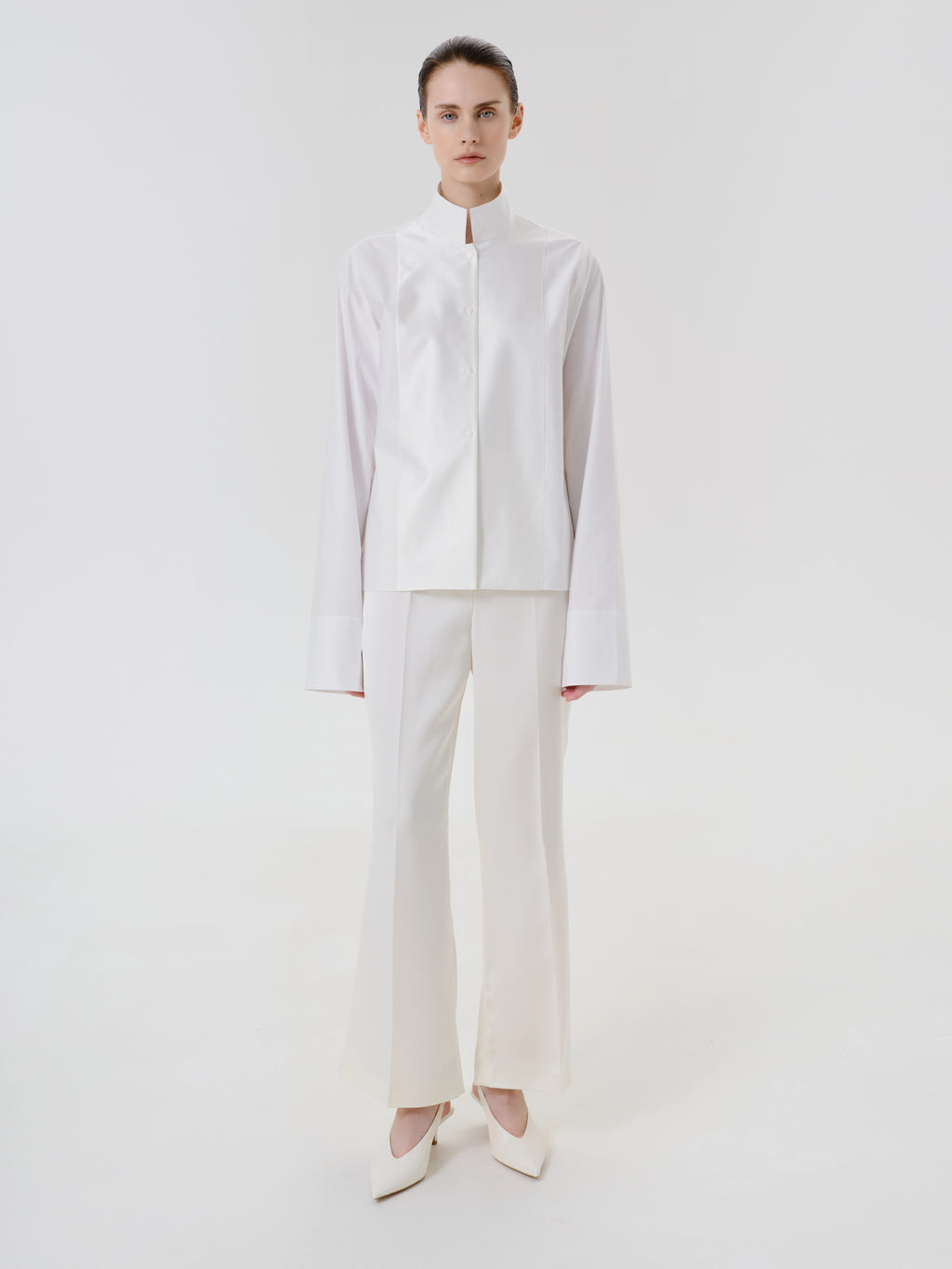 Still Line Shirt