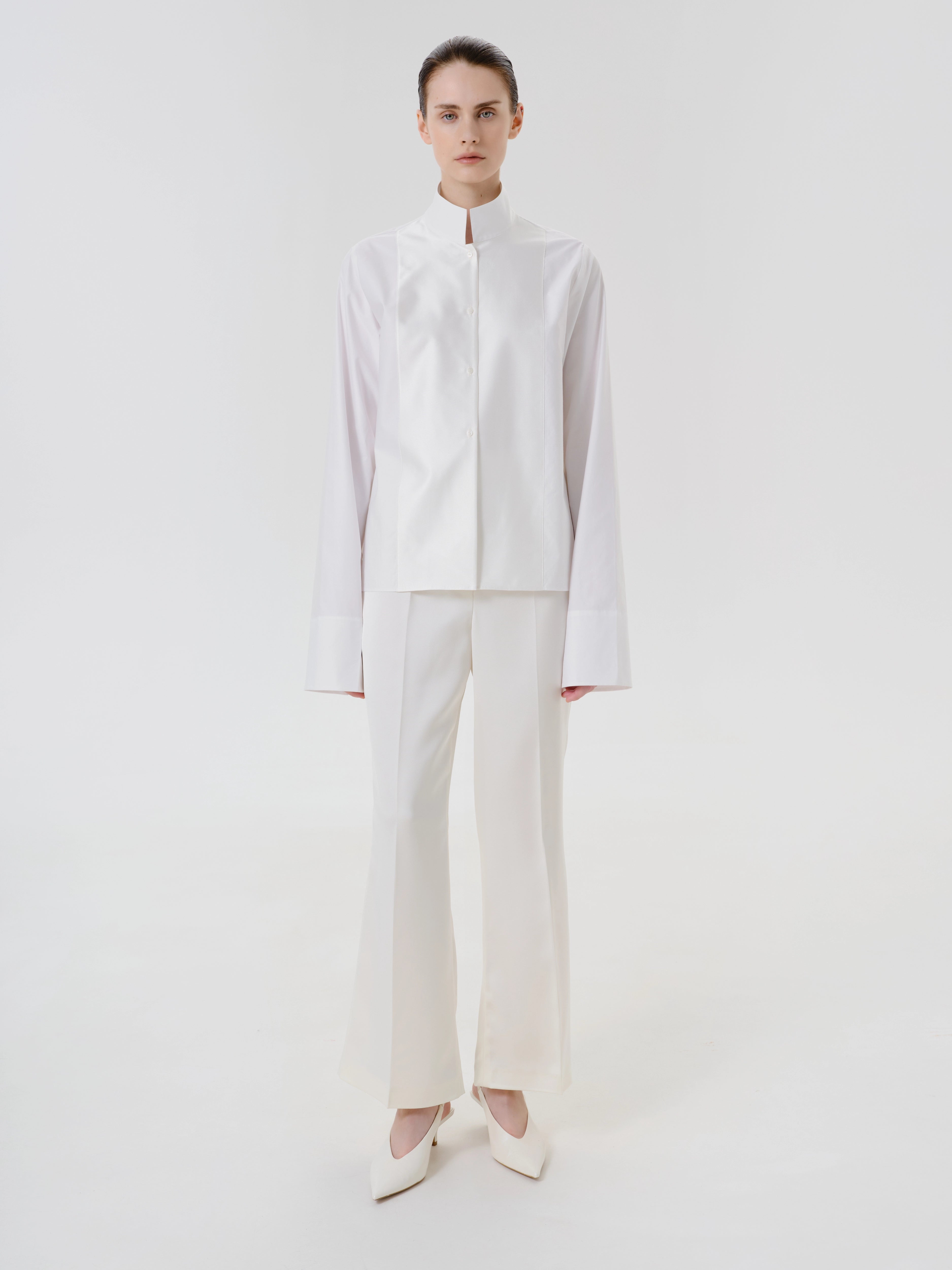 Still Line Shirt