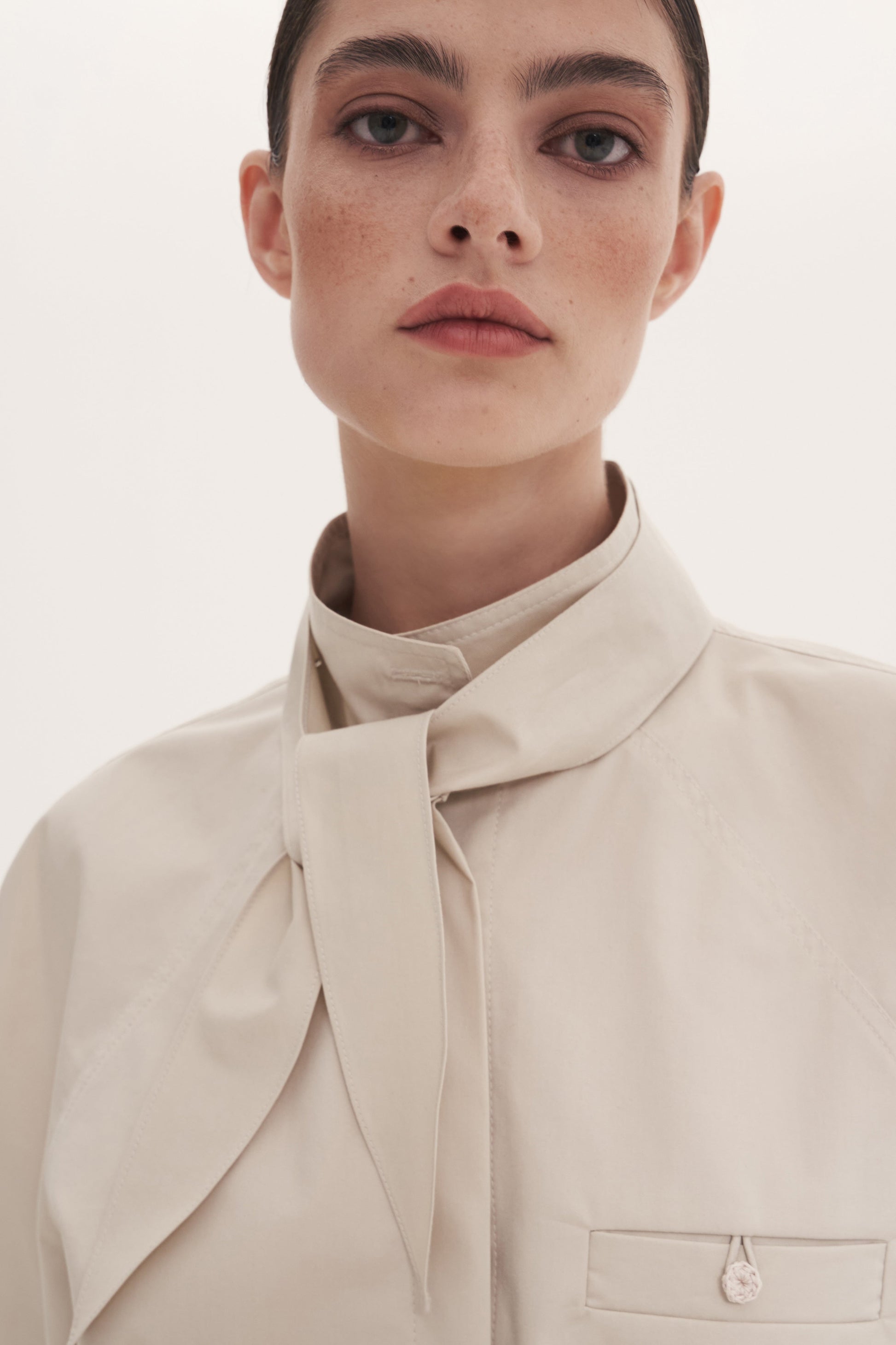 Milk Shirt
