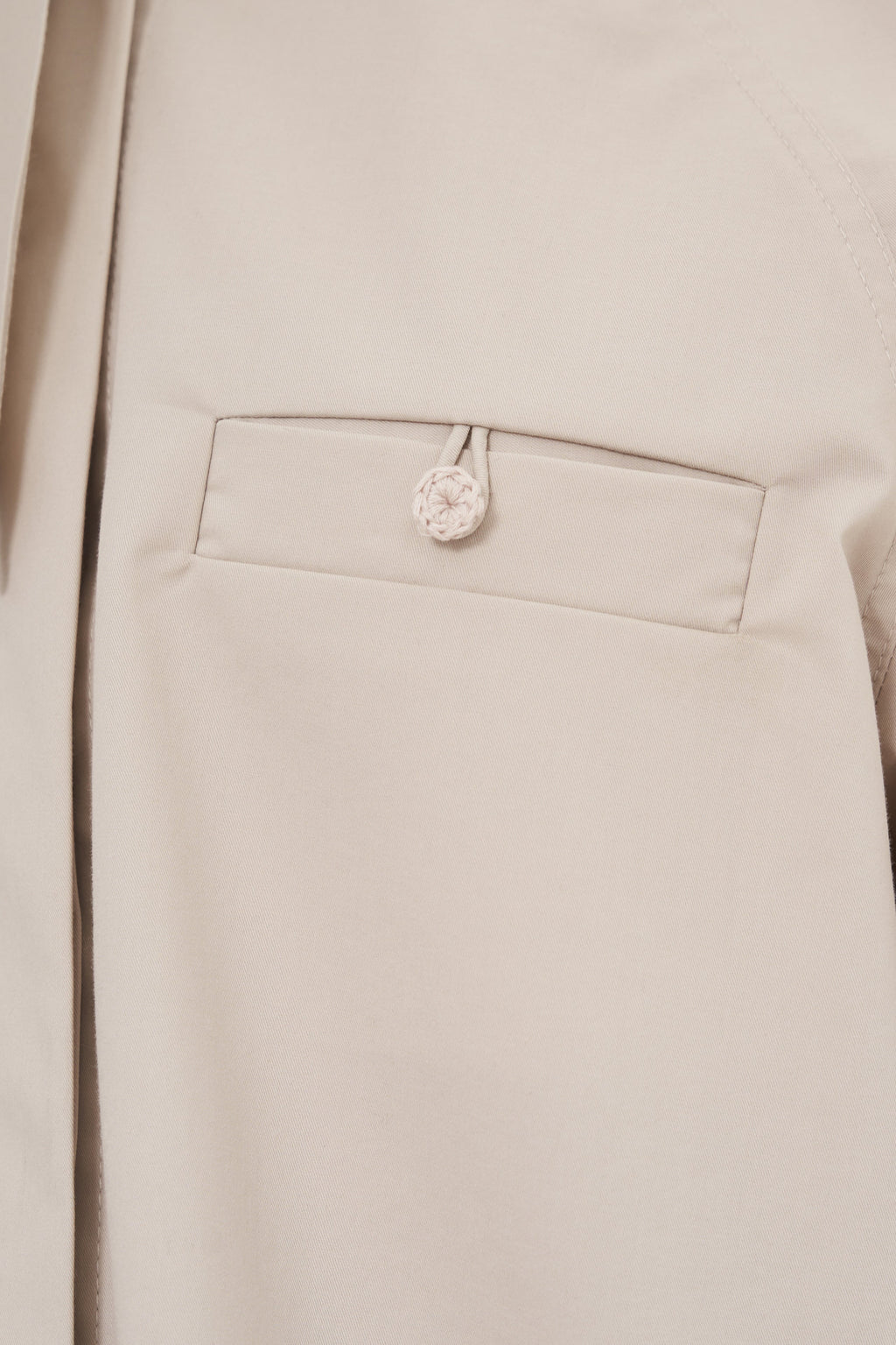 Milk Shirt