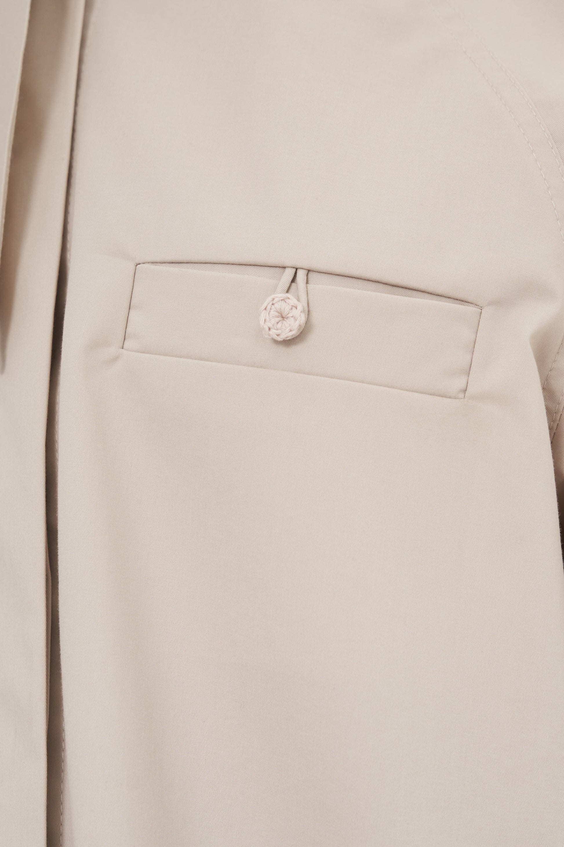 Milk Shirt