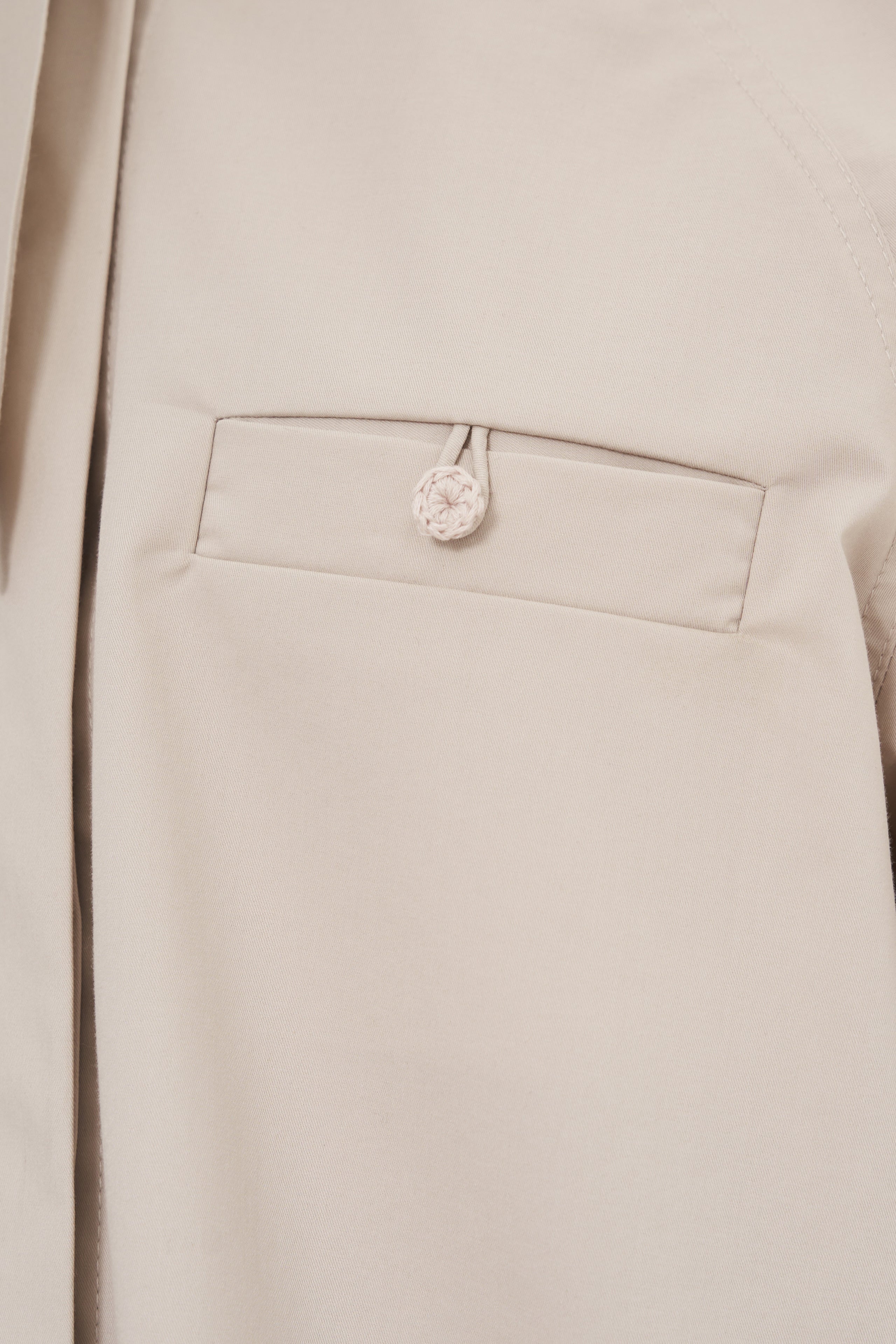 Milk Shirt