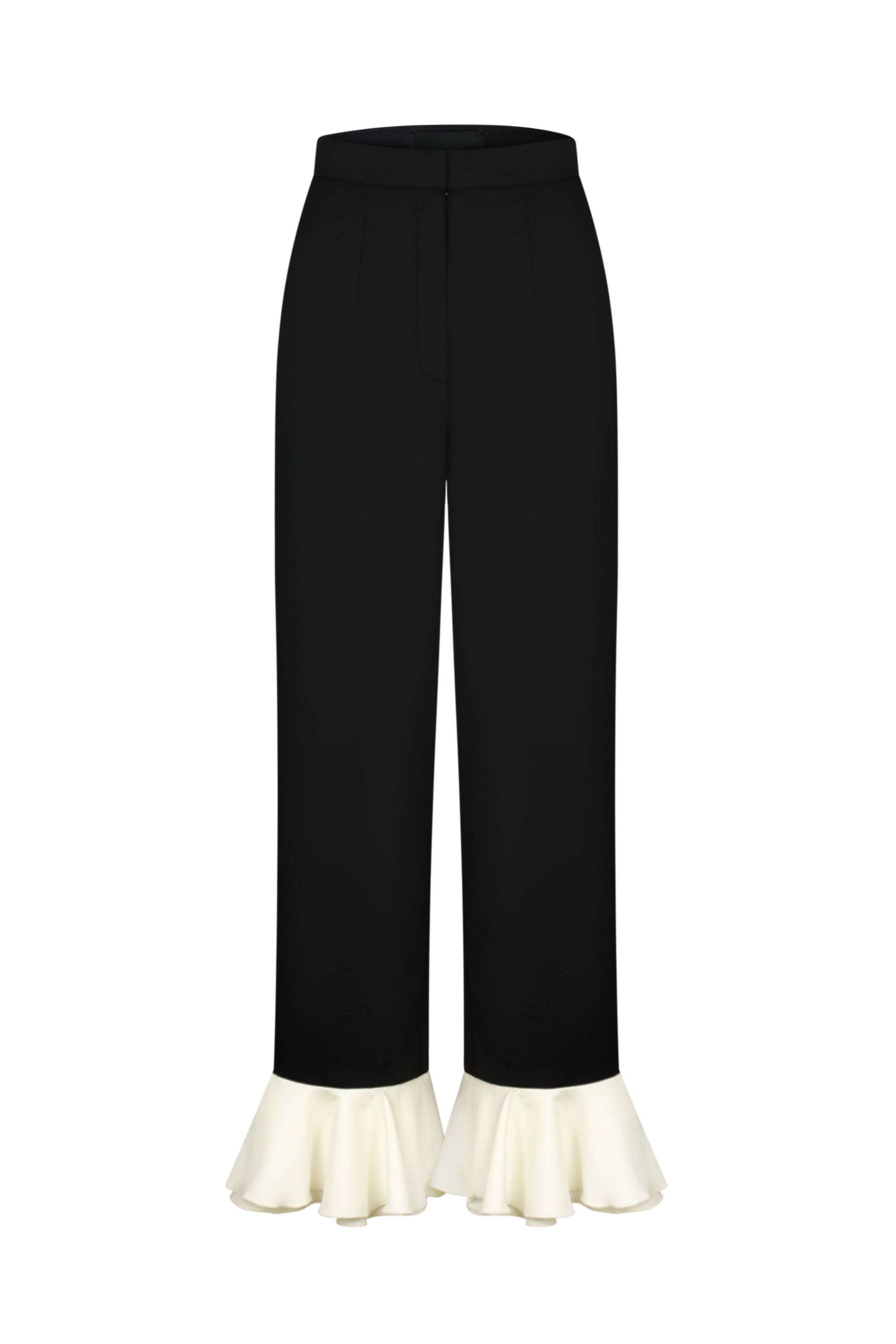 Black pants “MATEO”