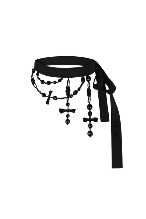 Black "NAMYSTO"