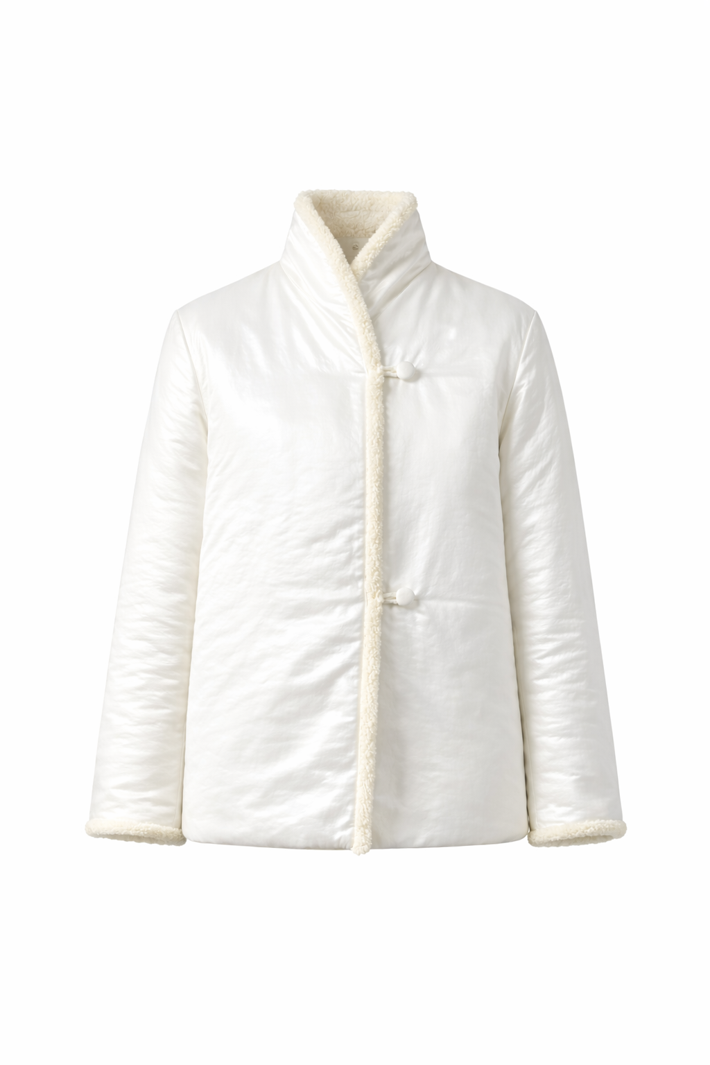 White Jacket