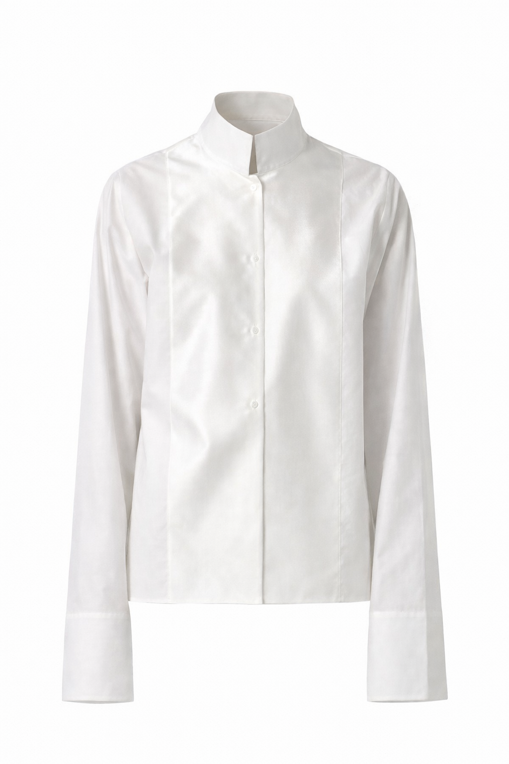 Still Line Shirt
