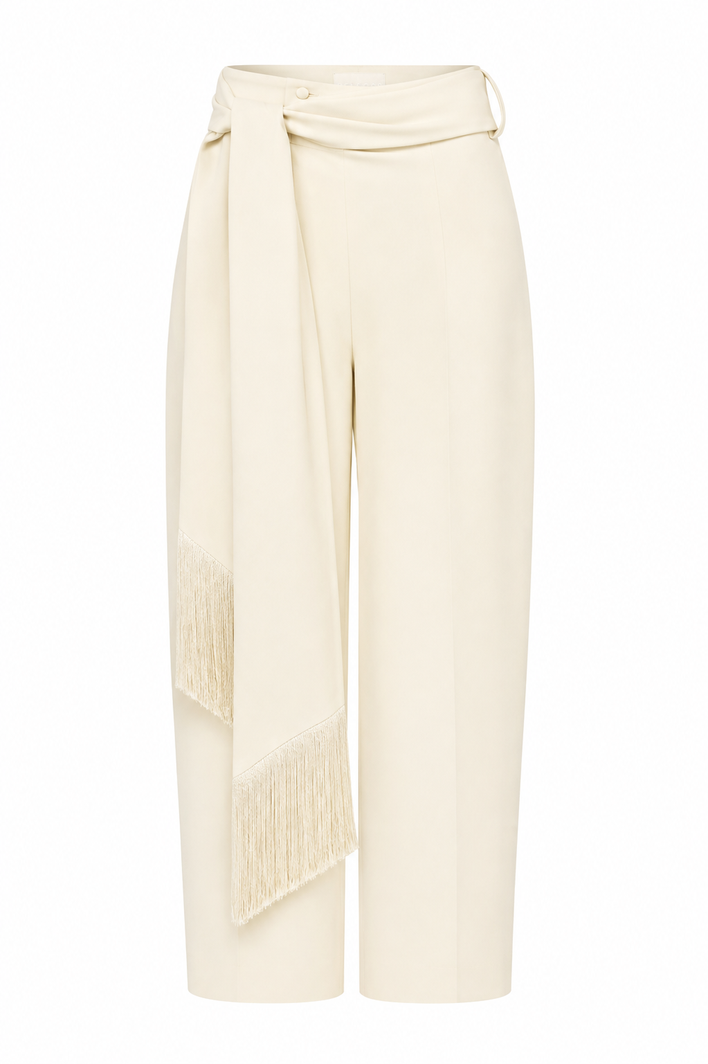 Ivory Bakhroma Pants