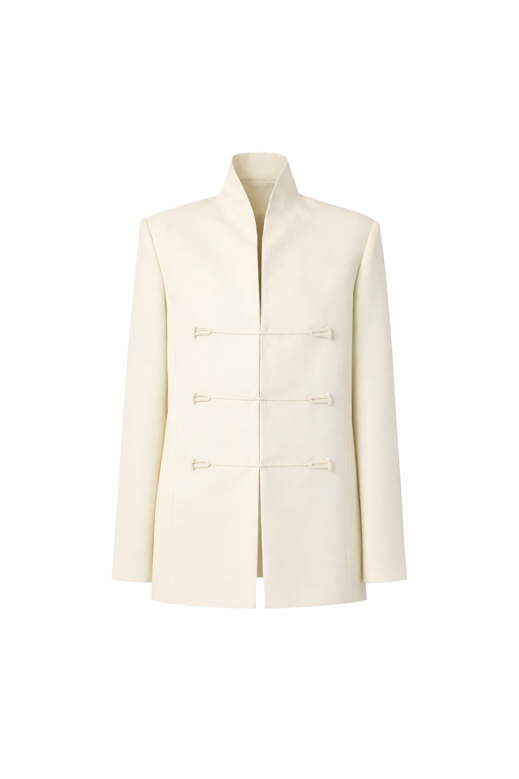 Jacket “Still Form”