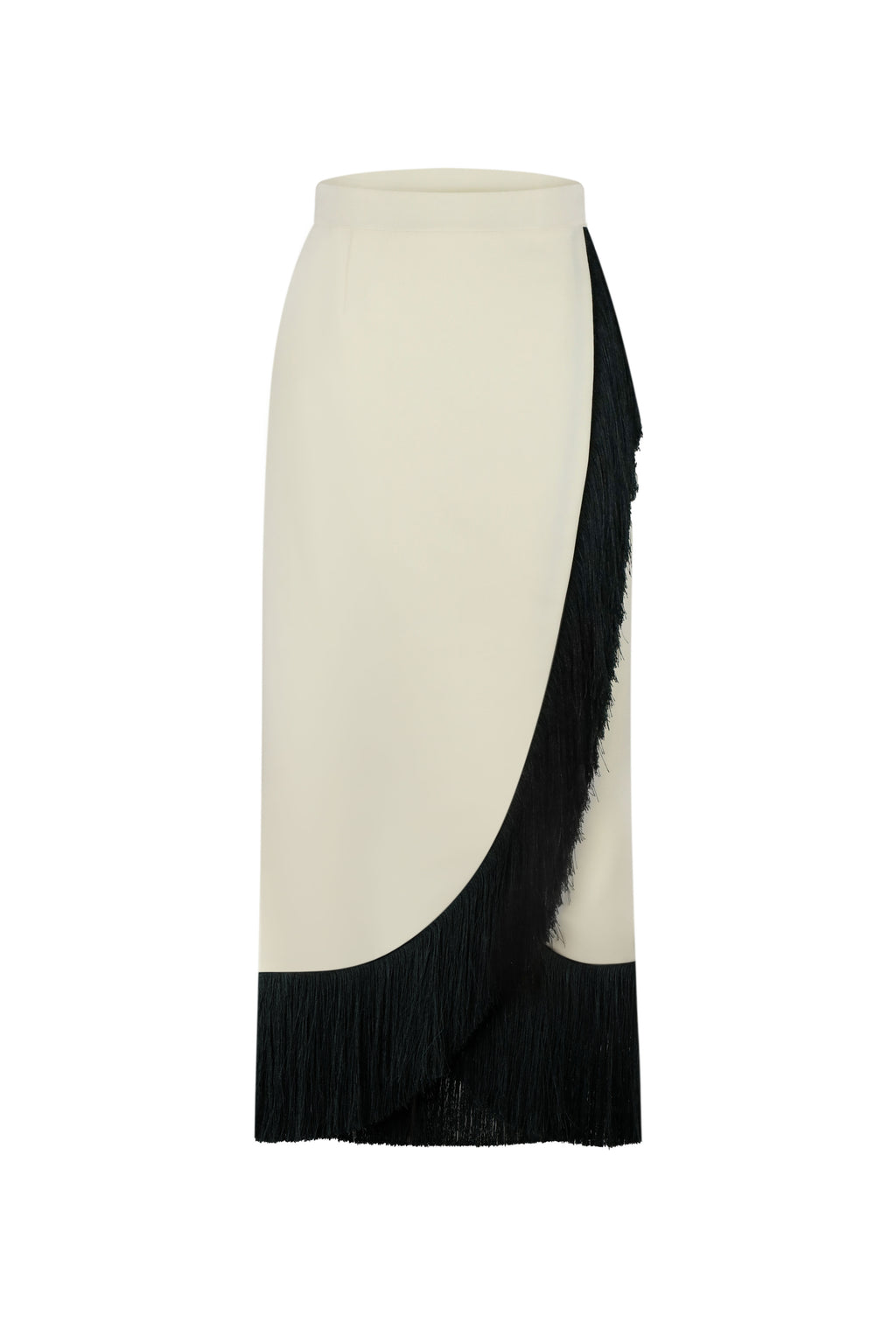 MILK SKIRT BAKHROMA