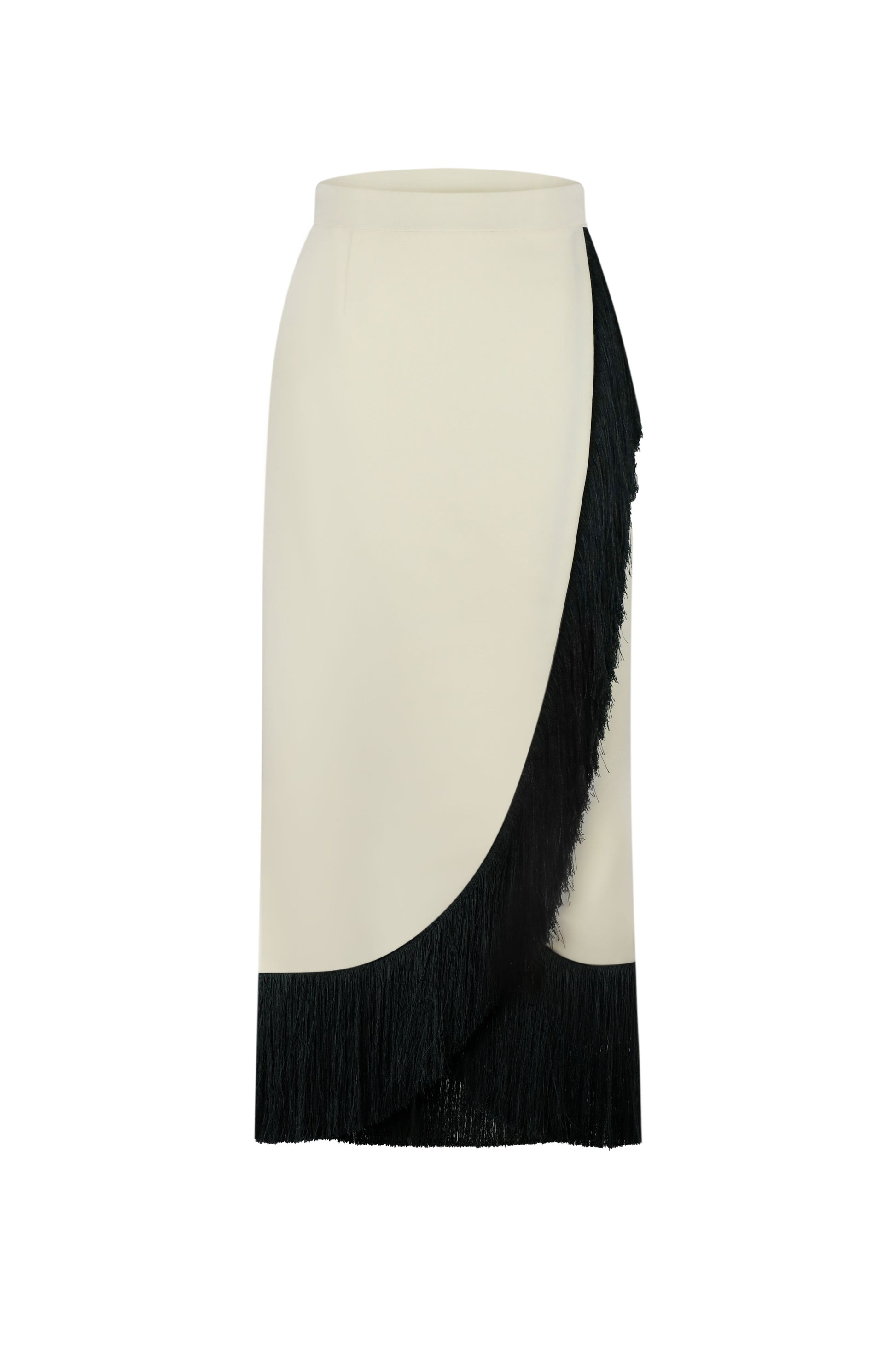 MILK SKIRT BAKHROMA