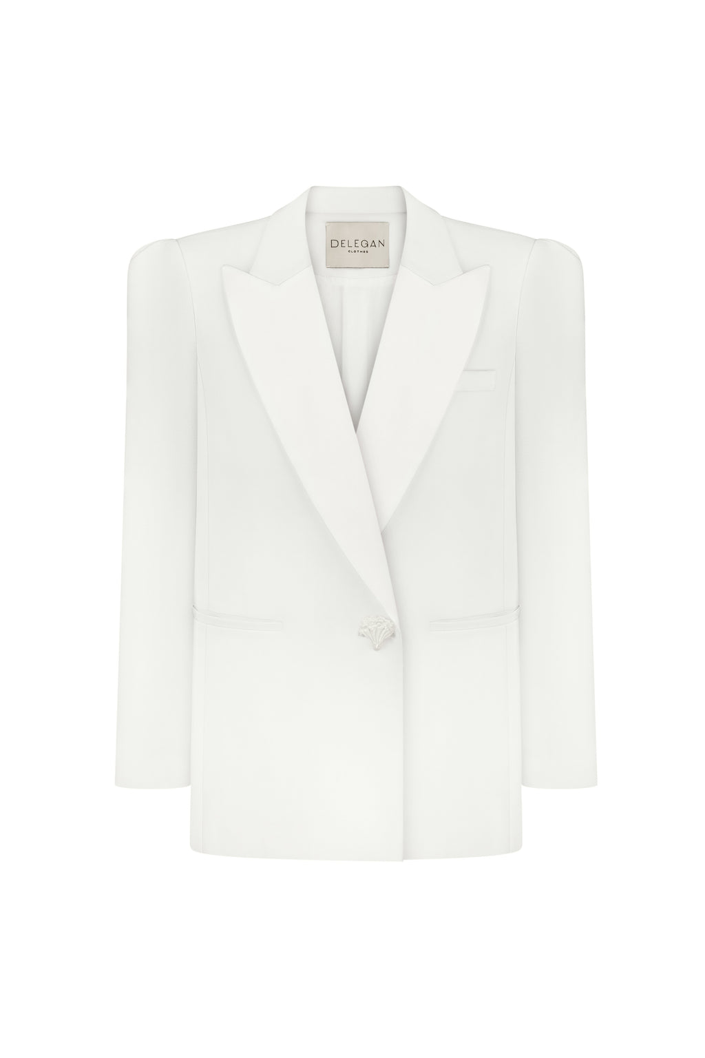 Milk jacket
