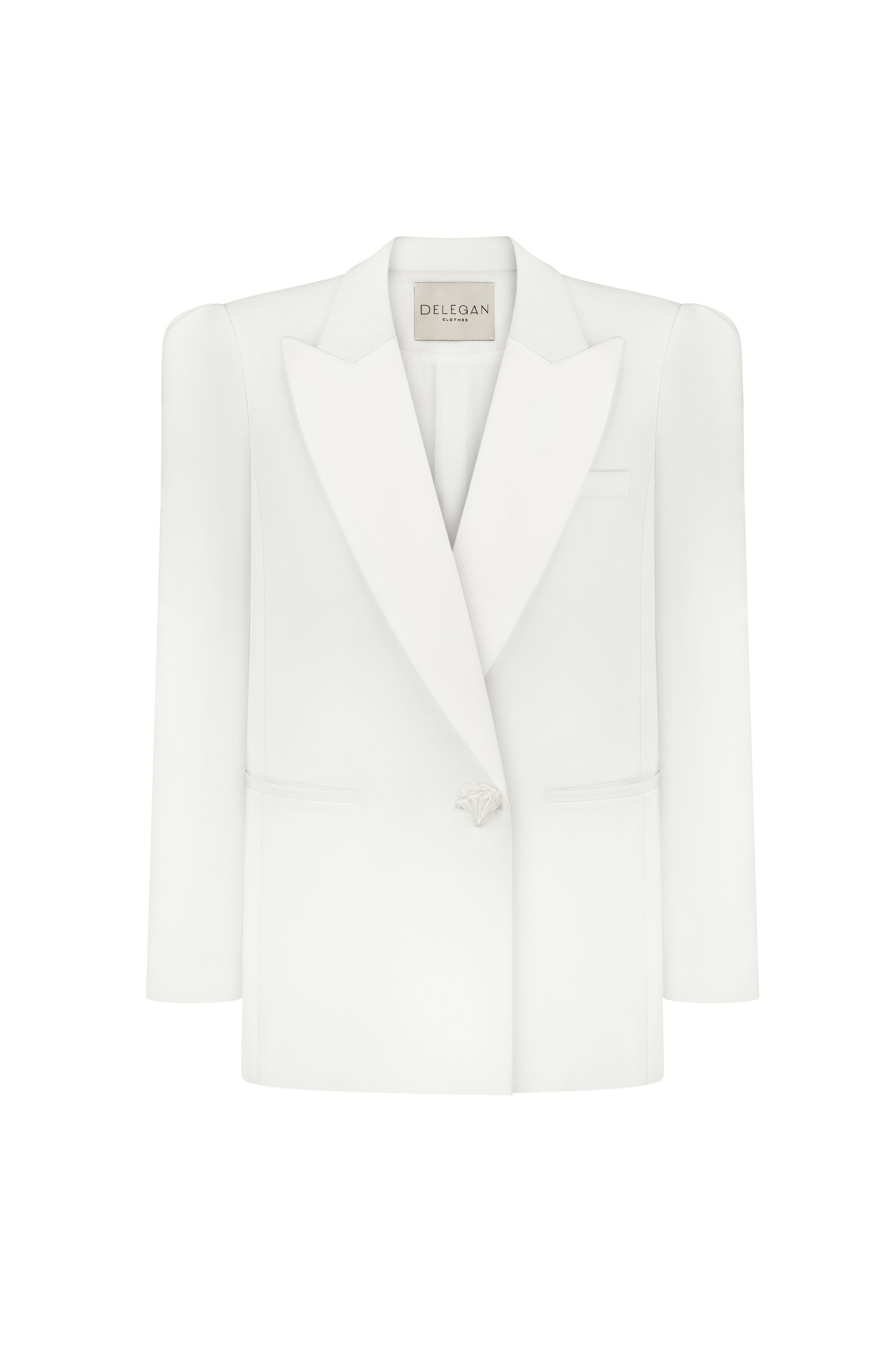 Milk jacket
