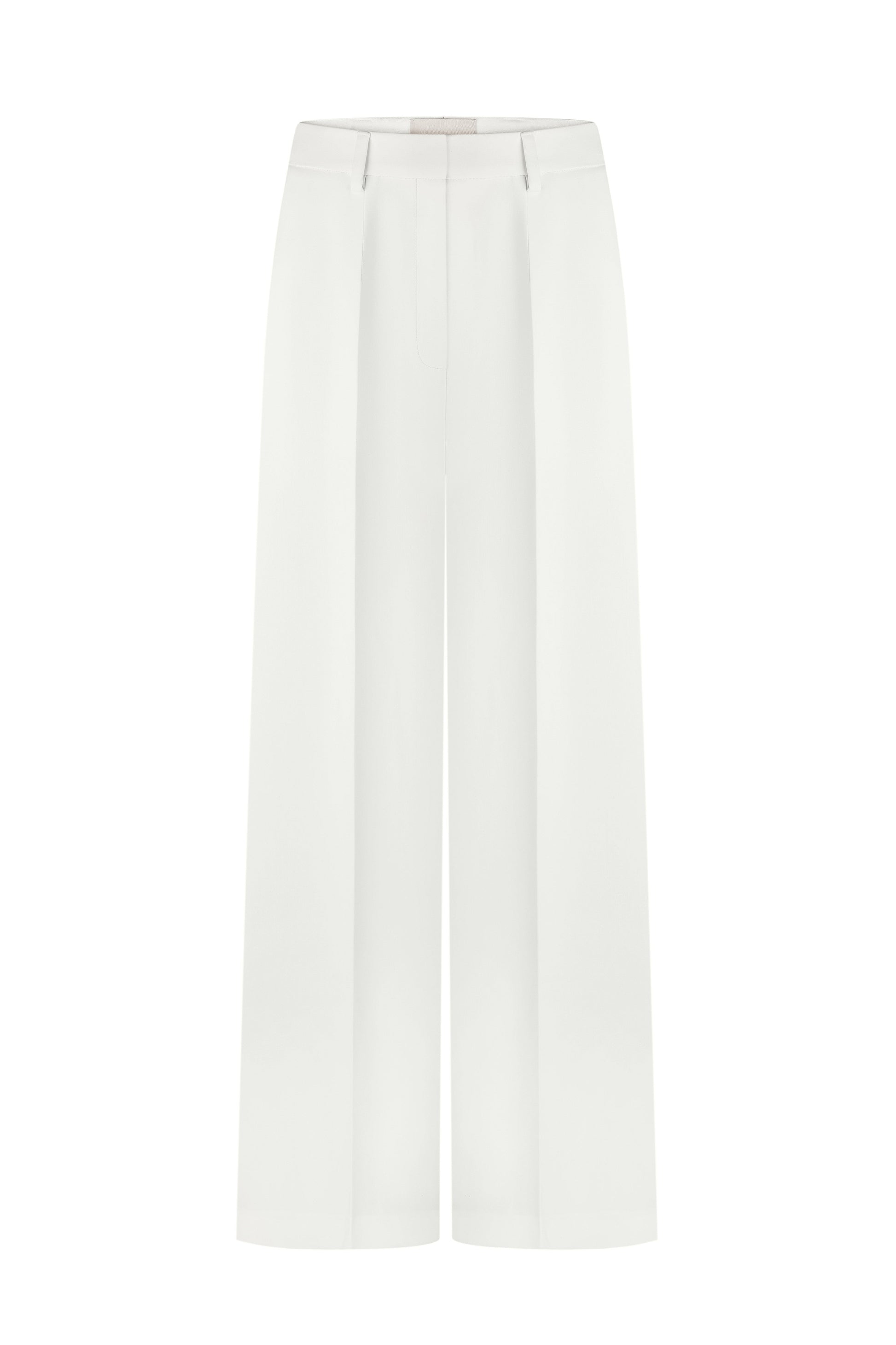 Milk pants