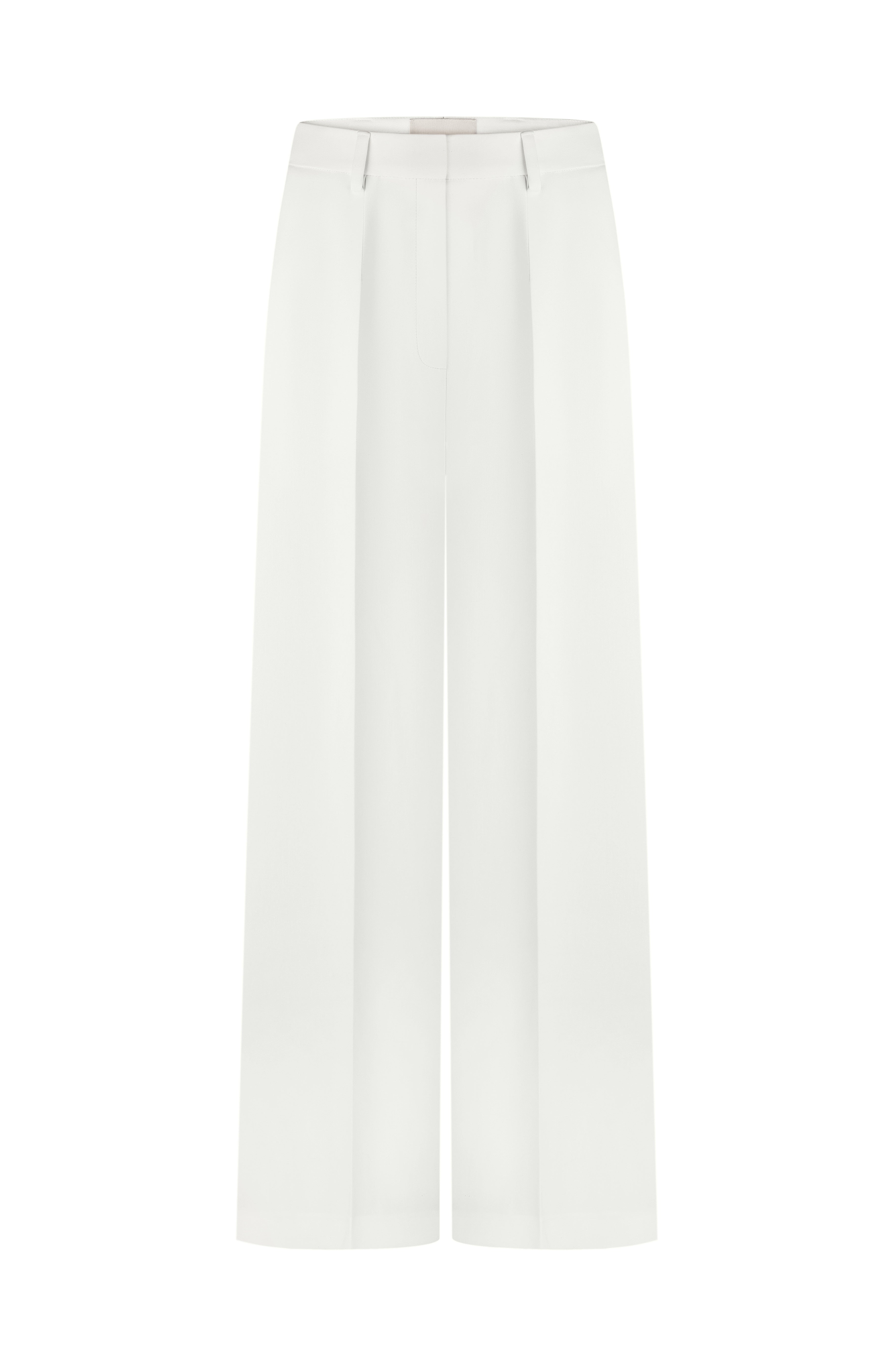 Milk pants