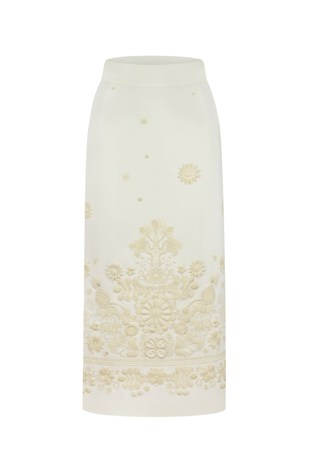 Milk embroidered “PLAKHTA”