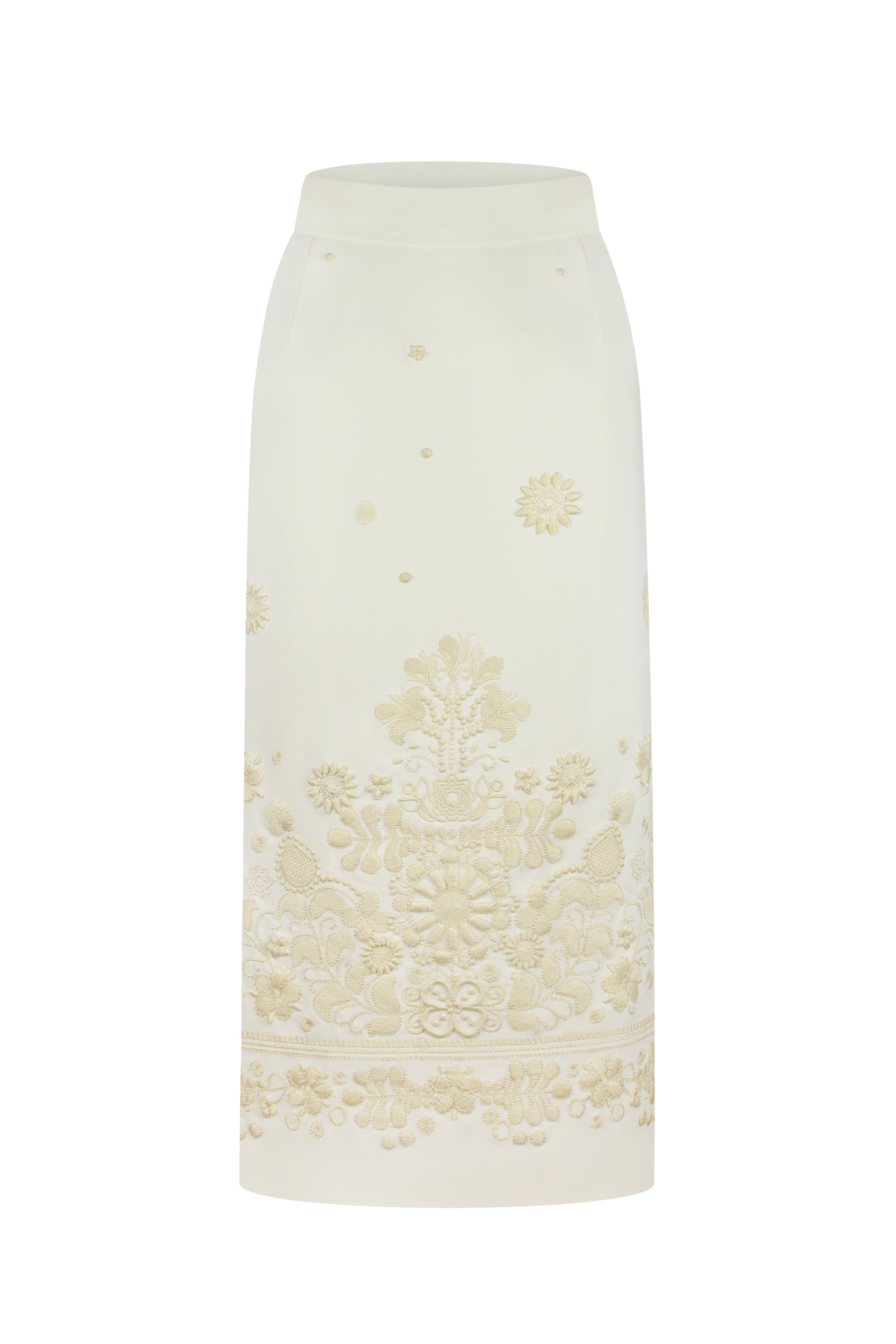 Milk embroidered “PLAKHTA”