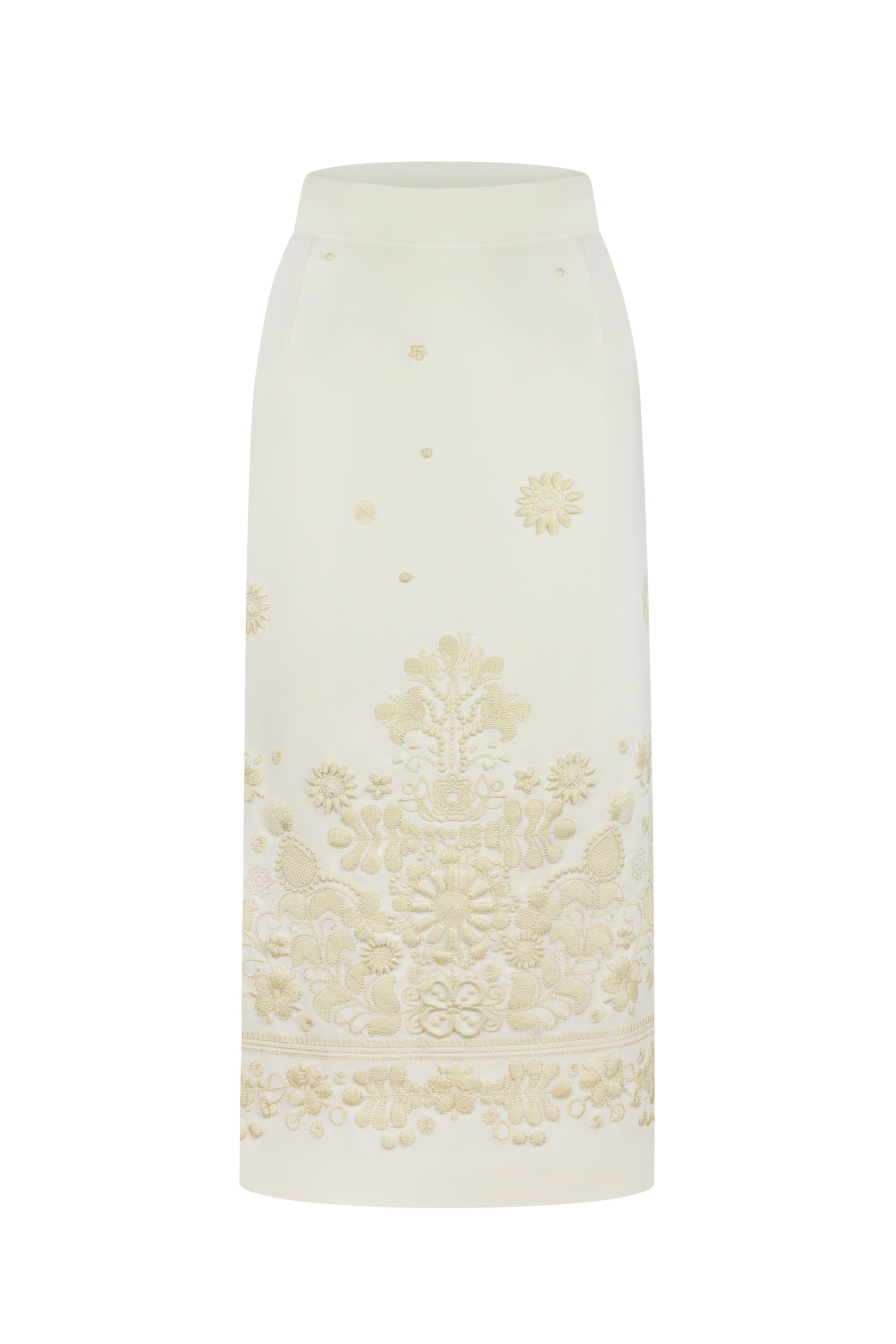 Milk embroidered “PLAKHTA”
