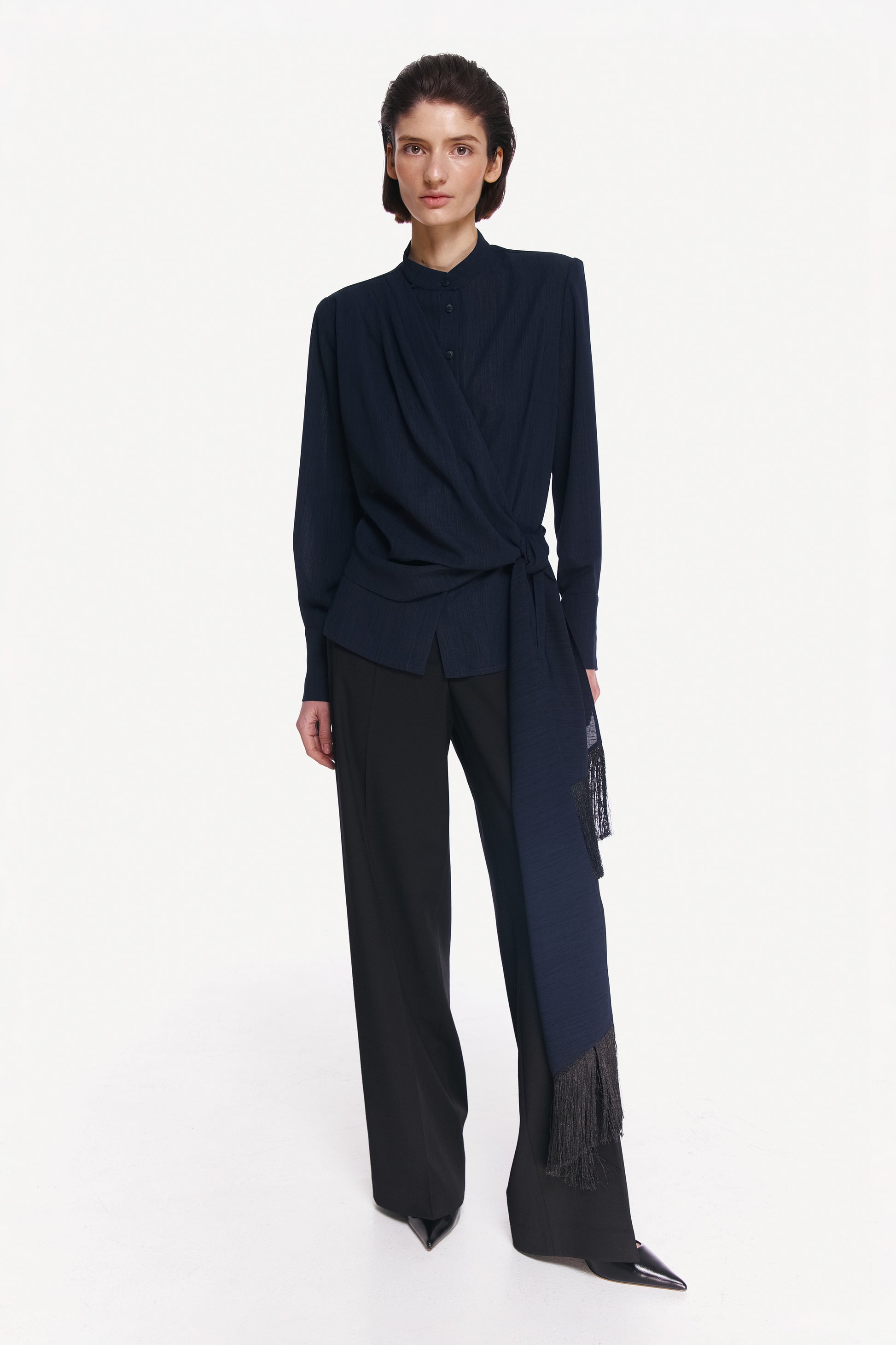 SHIRT «BELT»