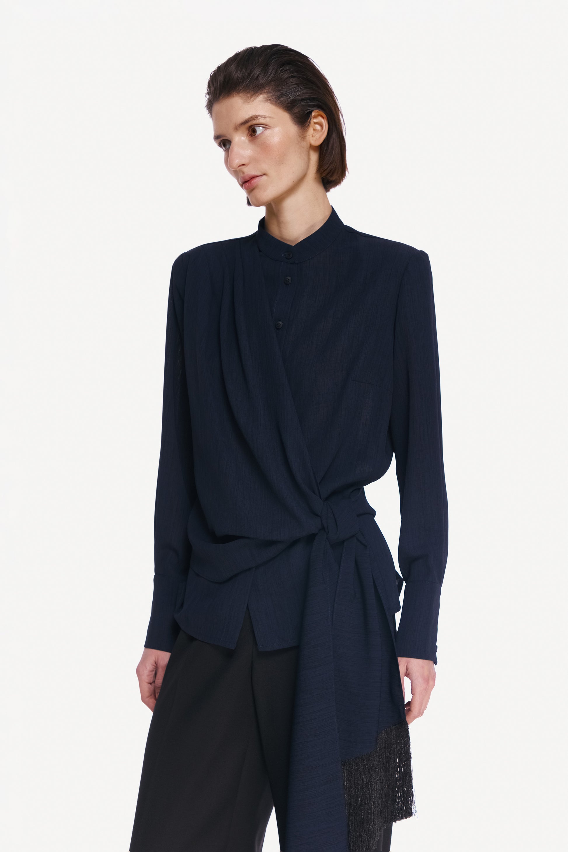 SHIRT «BELT»