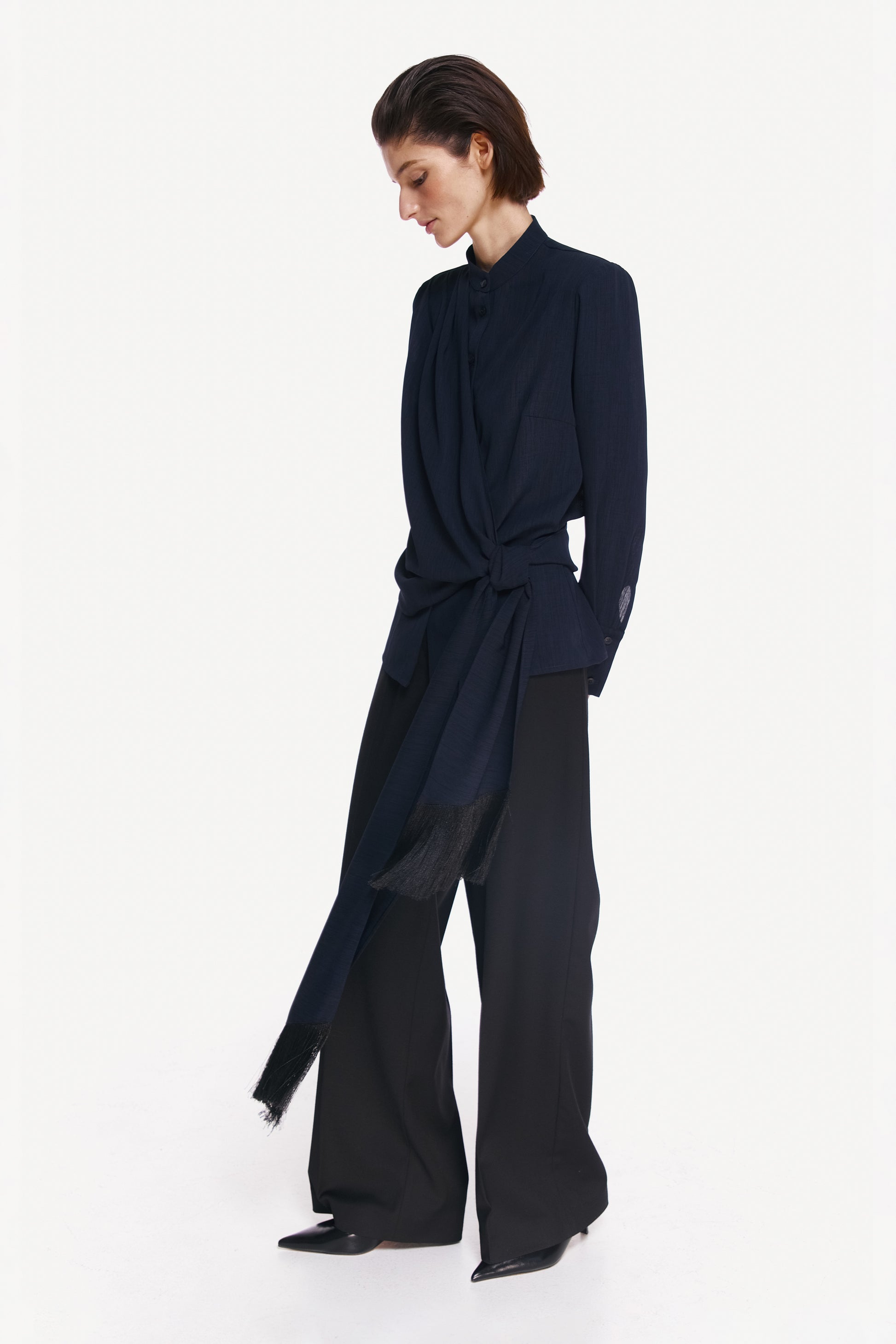 SHIRT «BELT»