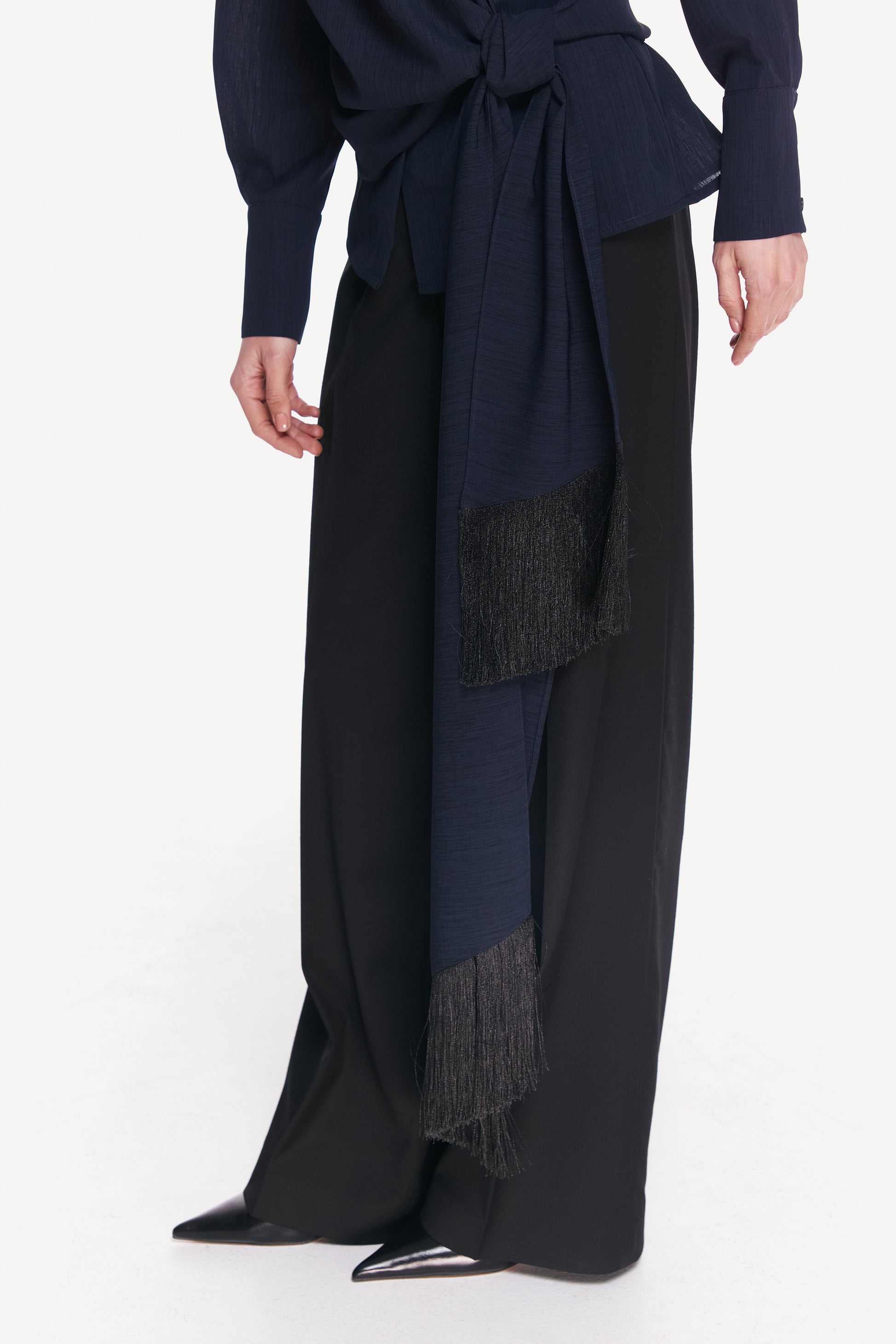 SHIRT «BELT»