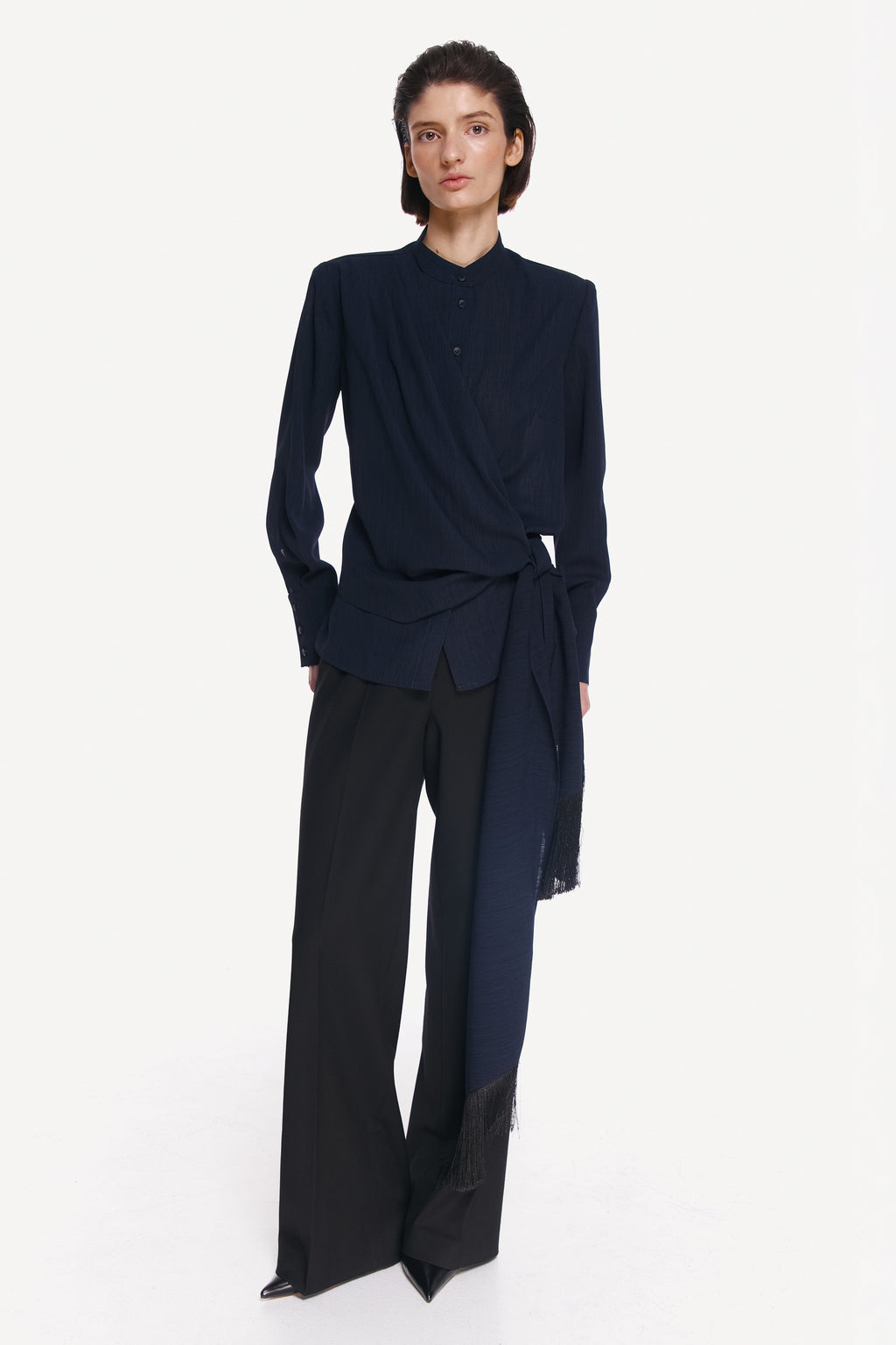 SHIRT «BELT»