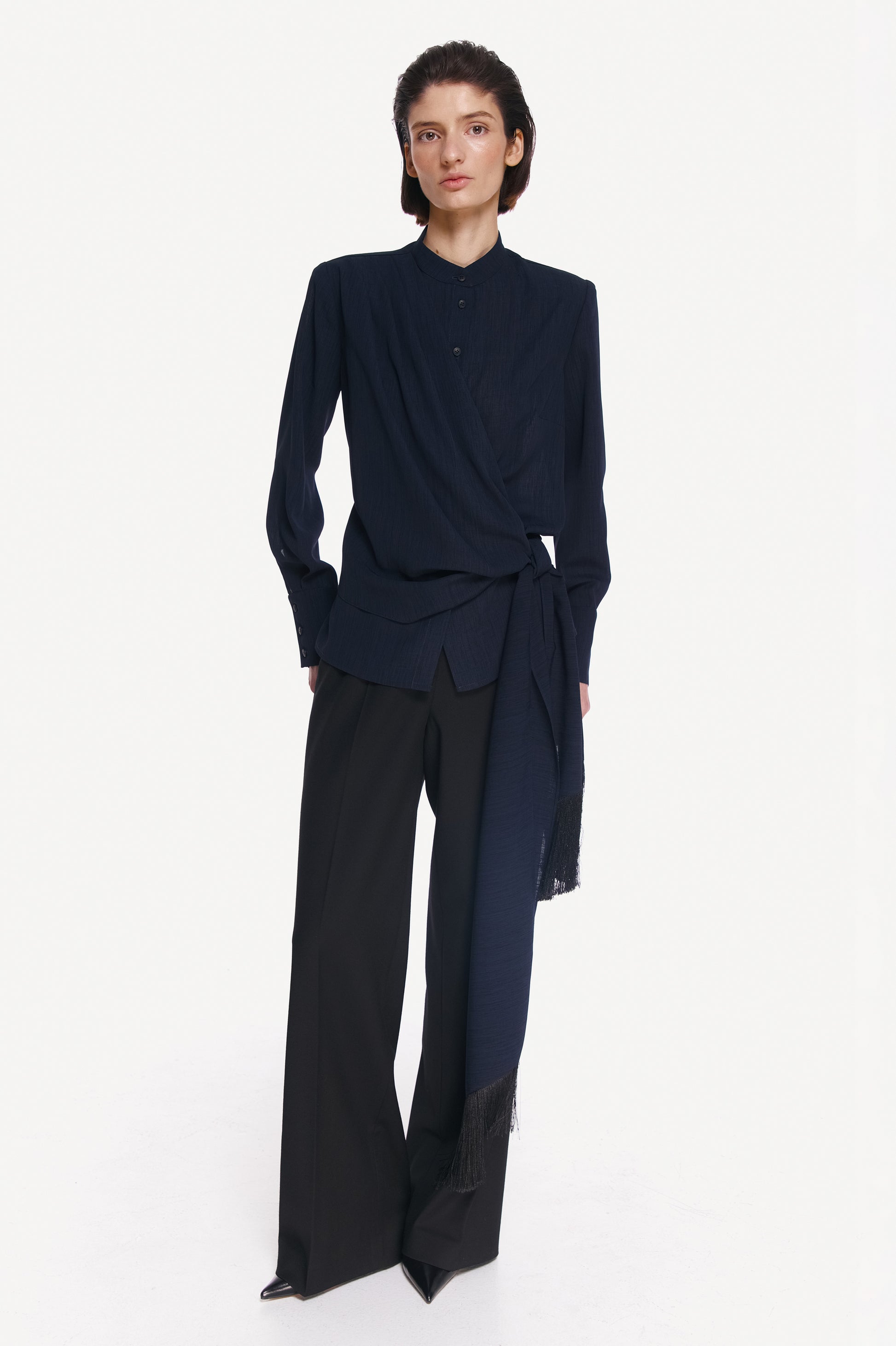 SHIRT «BELT»