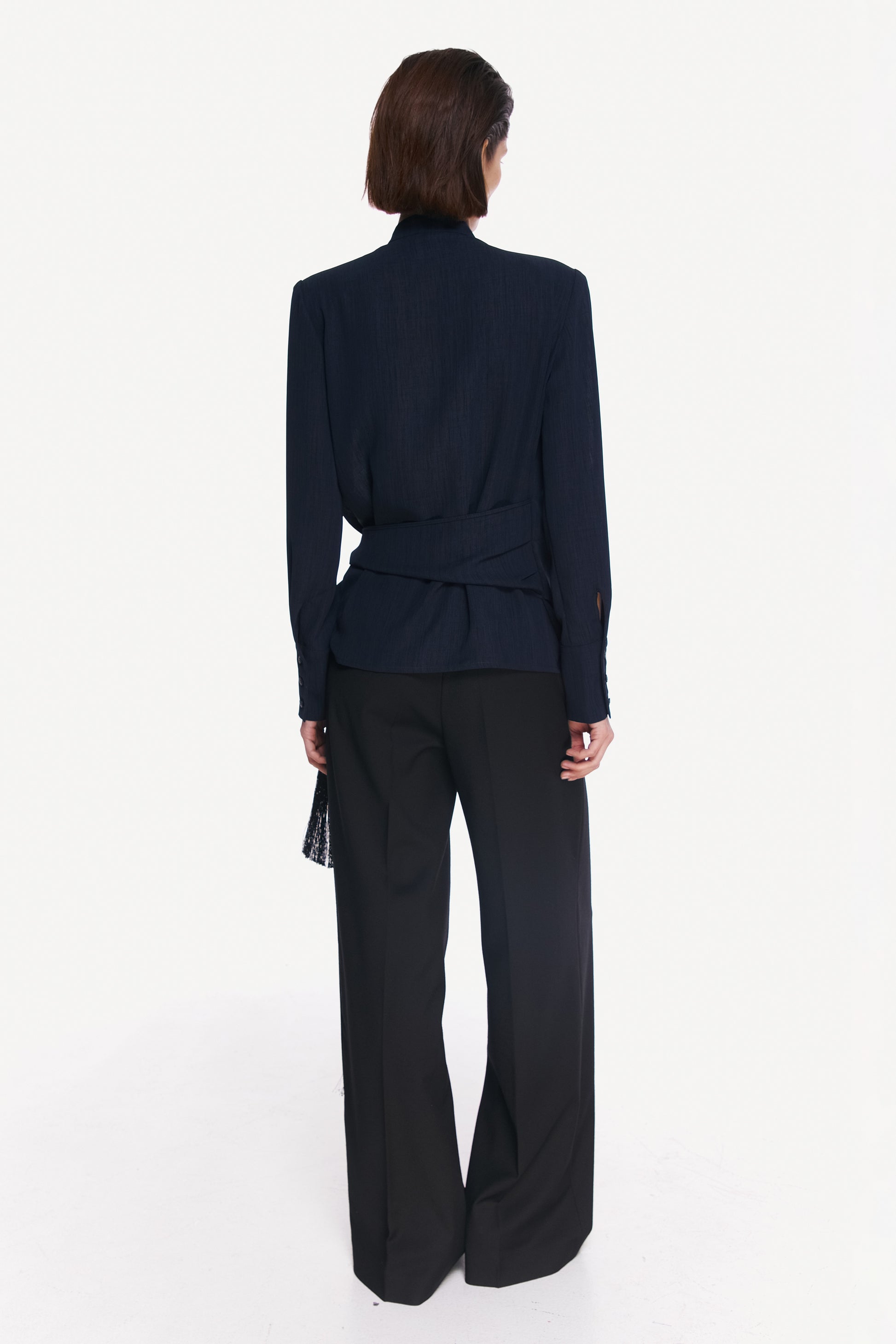SHIRT «BELT»