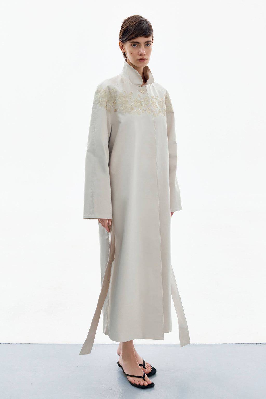 Trench Petal