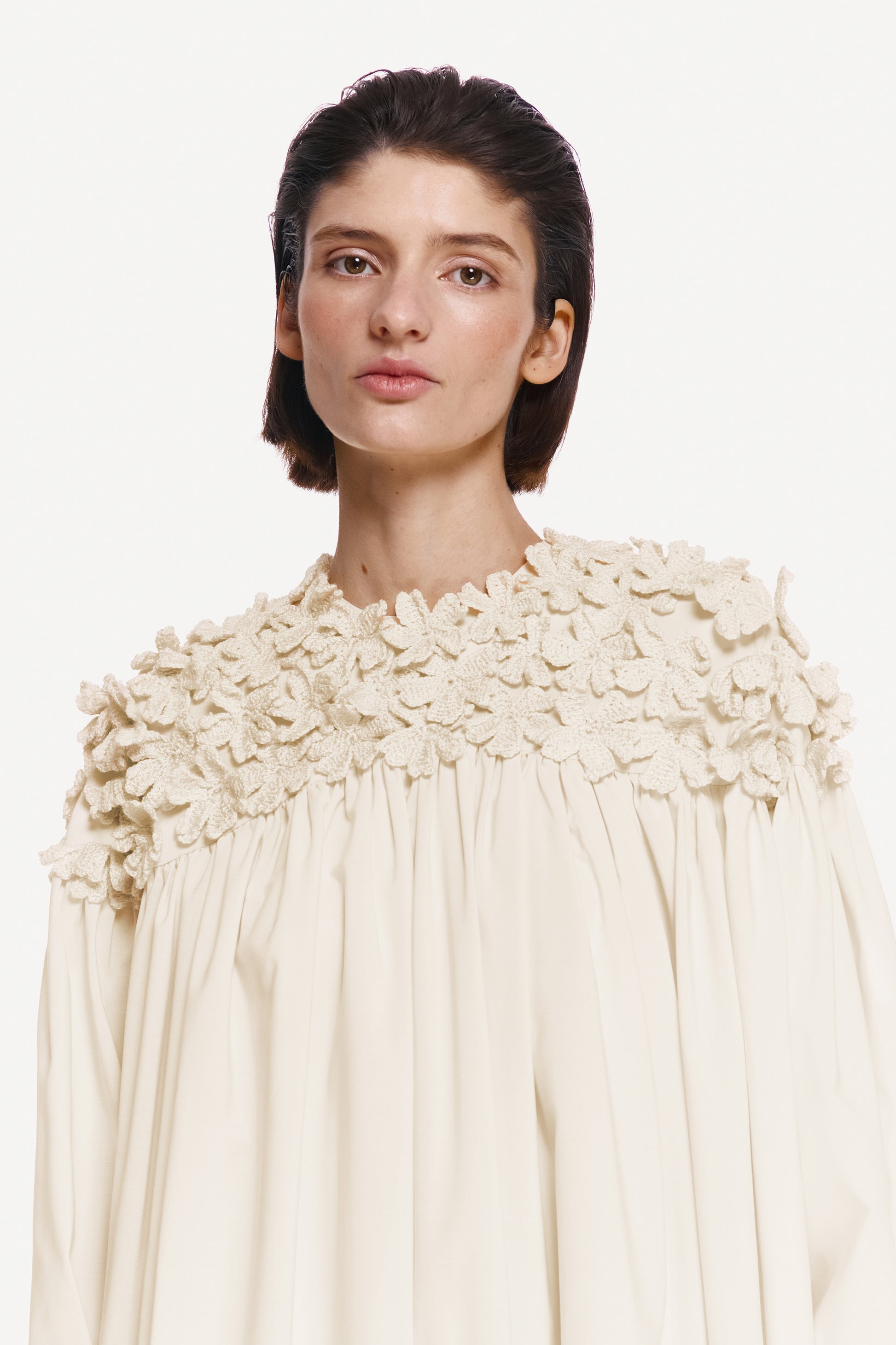 BUTTER DRESS