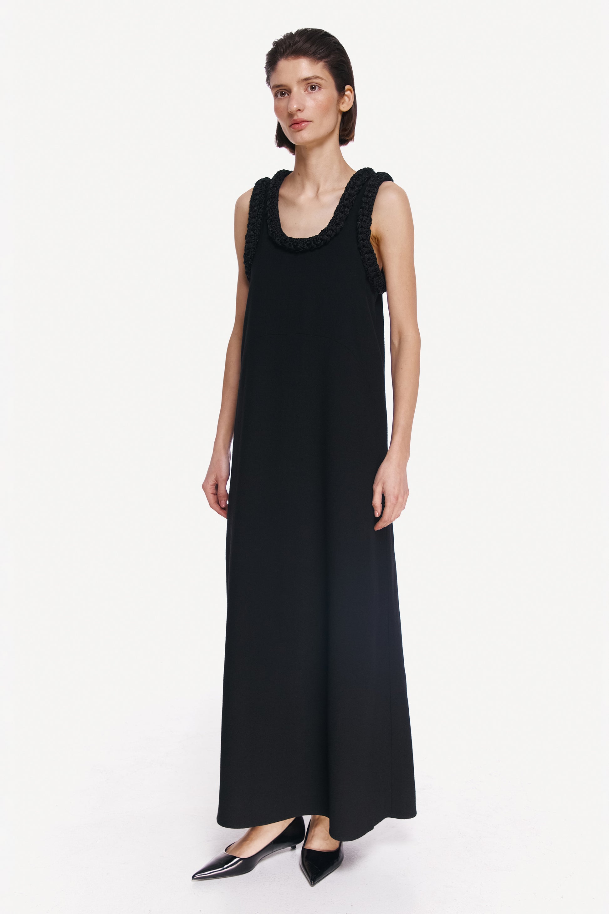 DRESS «KOSSA»