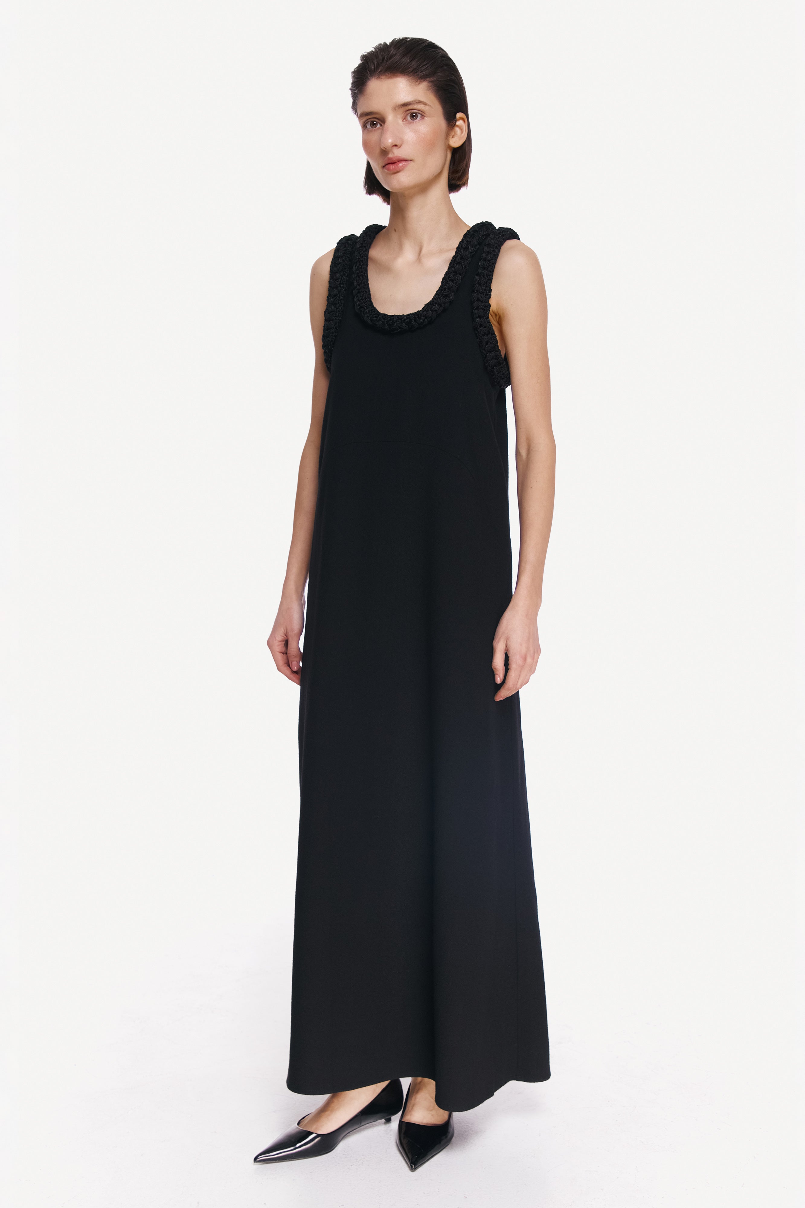 DRESS «KOSSA»
