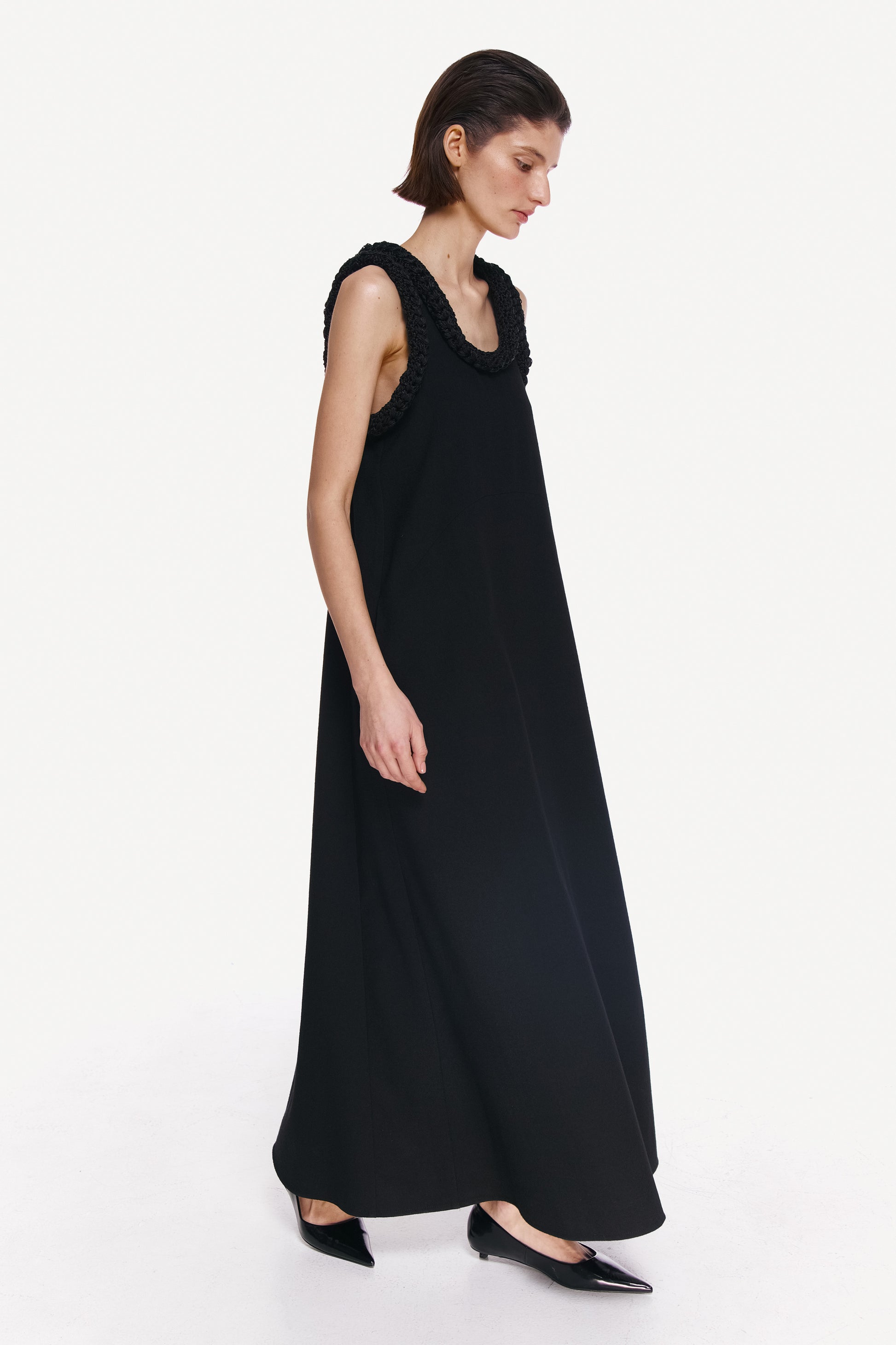 DRESS «KOSSA»