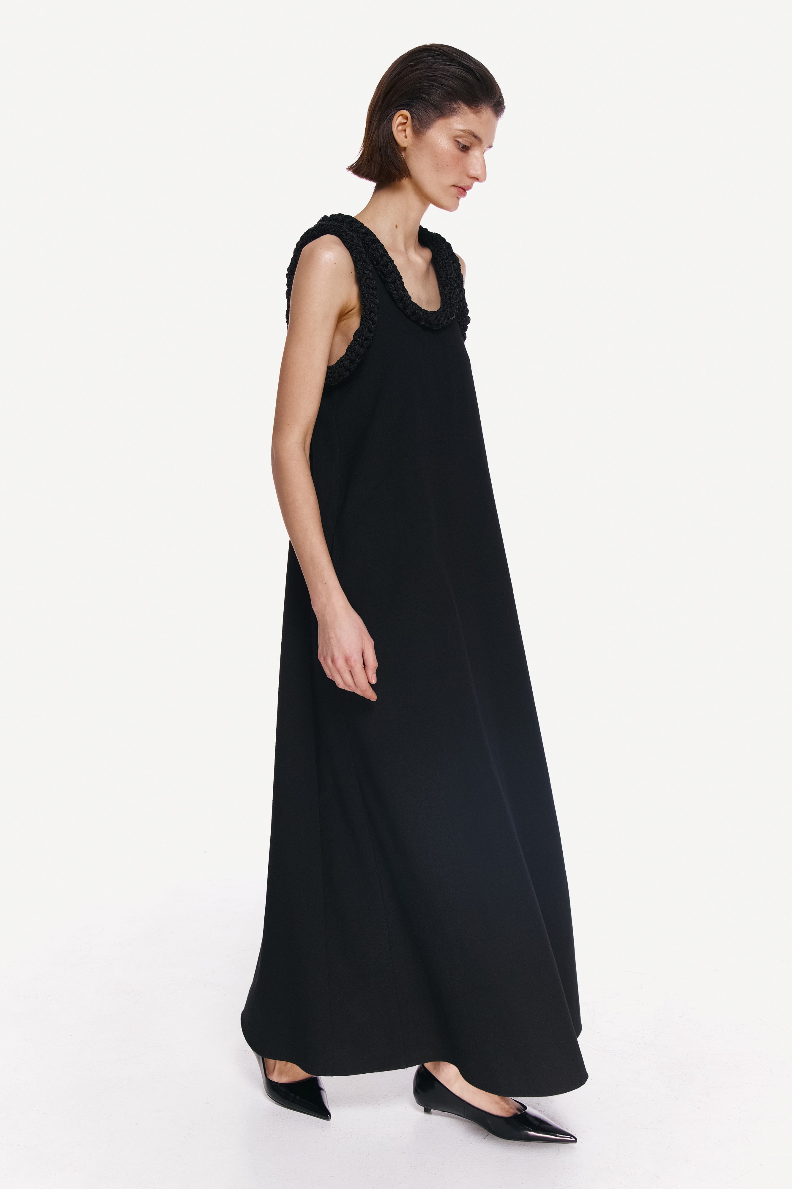 DRESS «KOSSA»