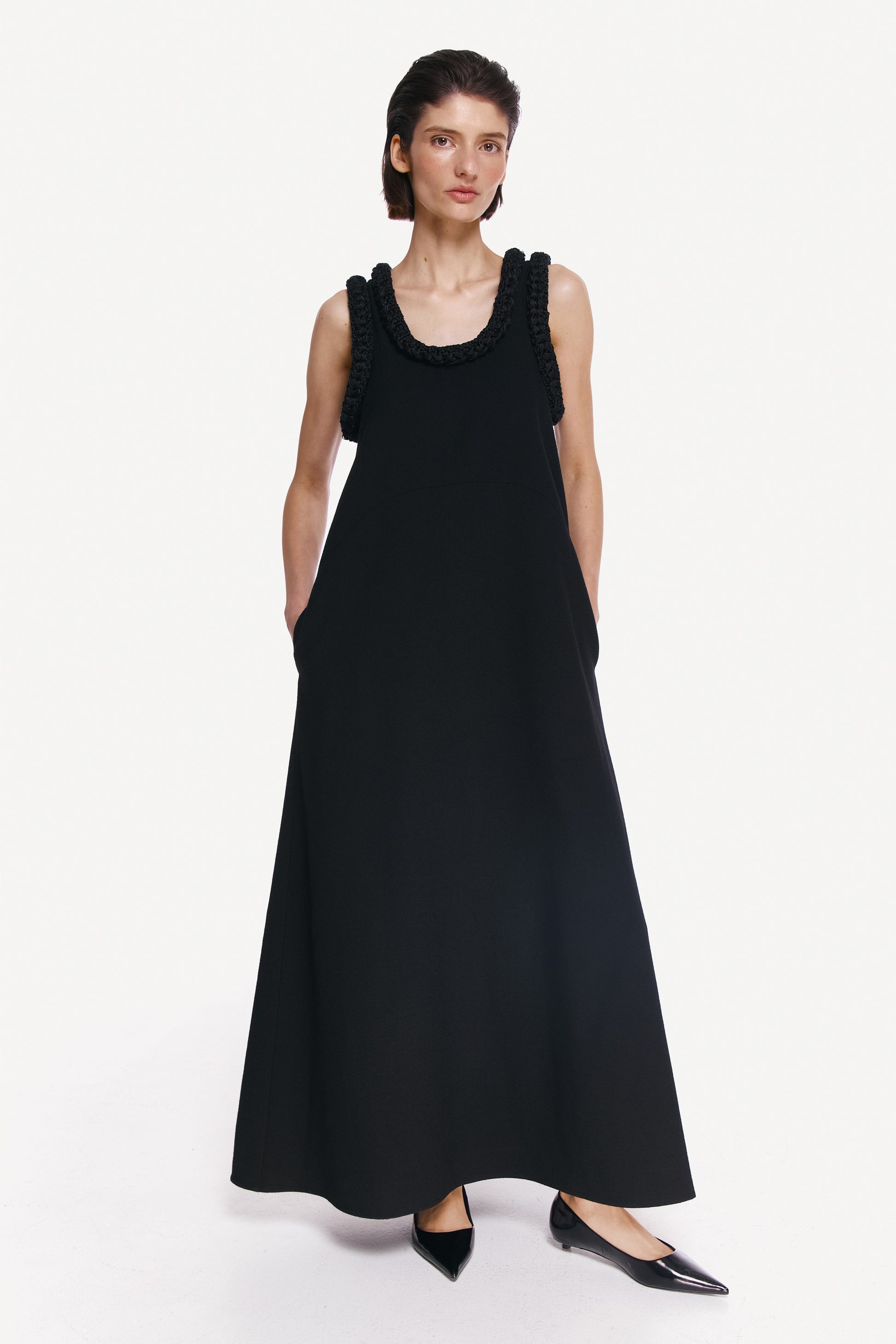 DRESS «KOSSA»