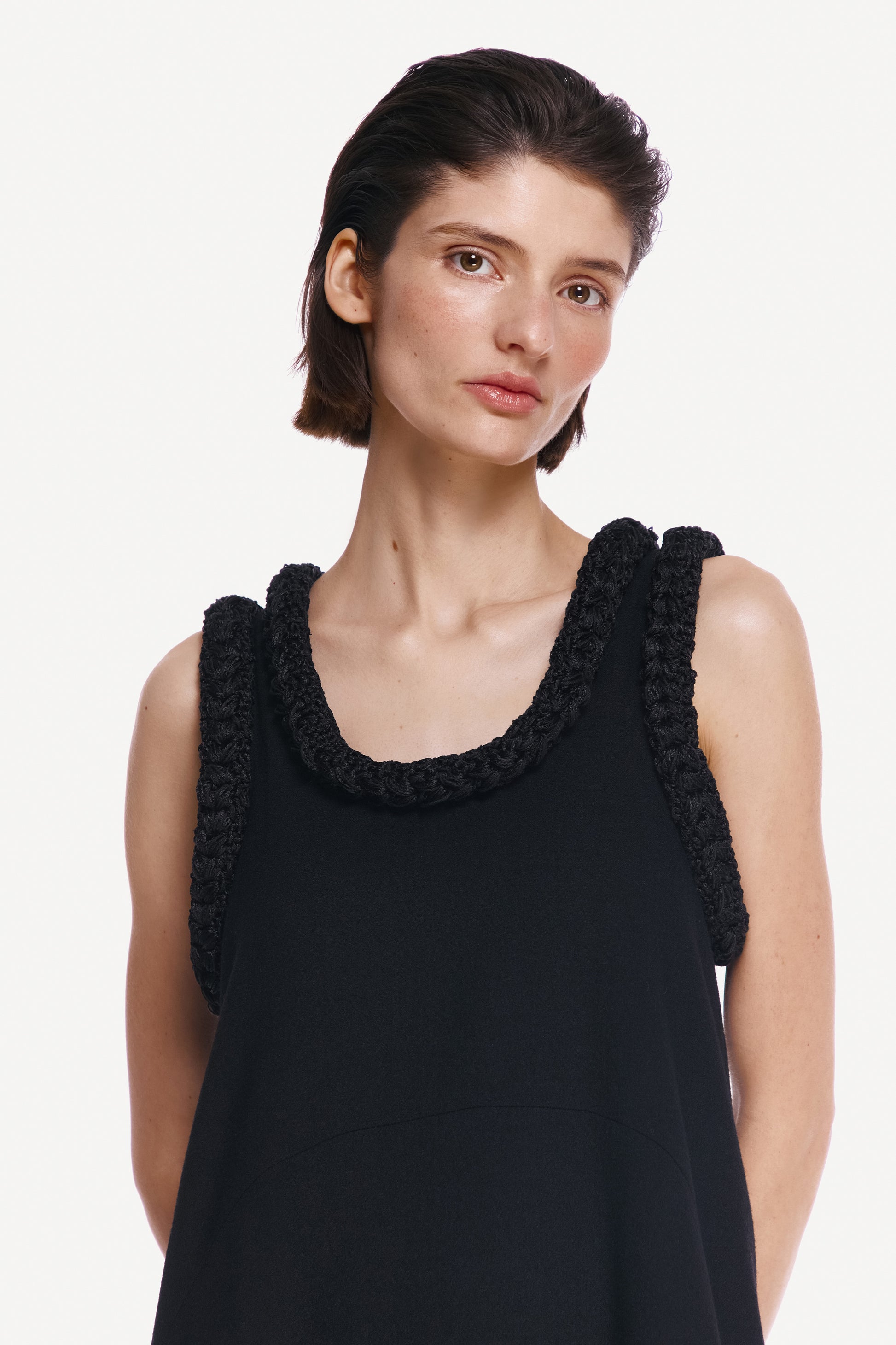 DRESS «KOSSA»