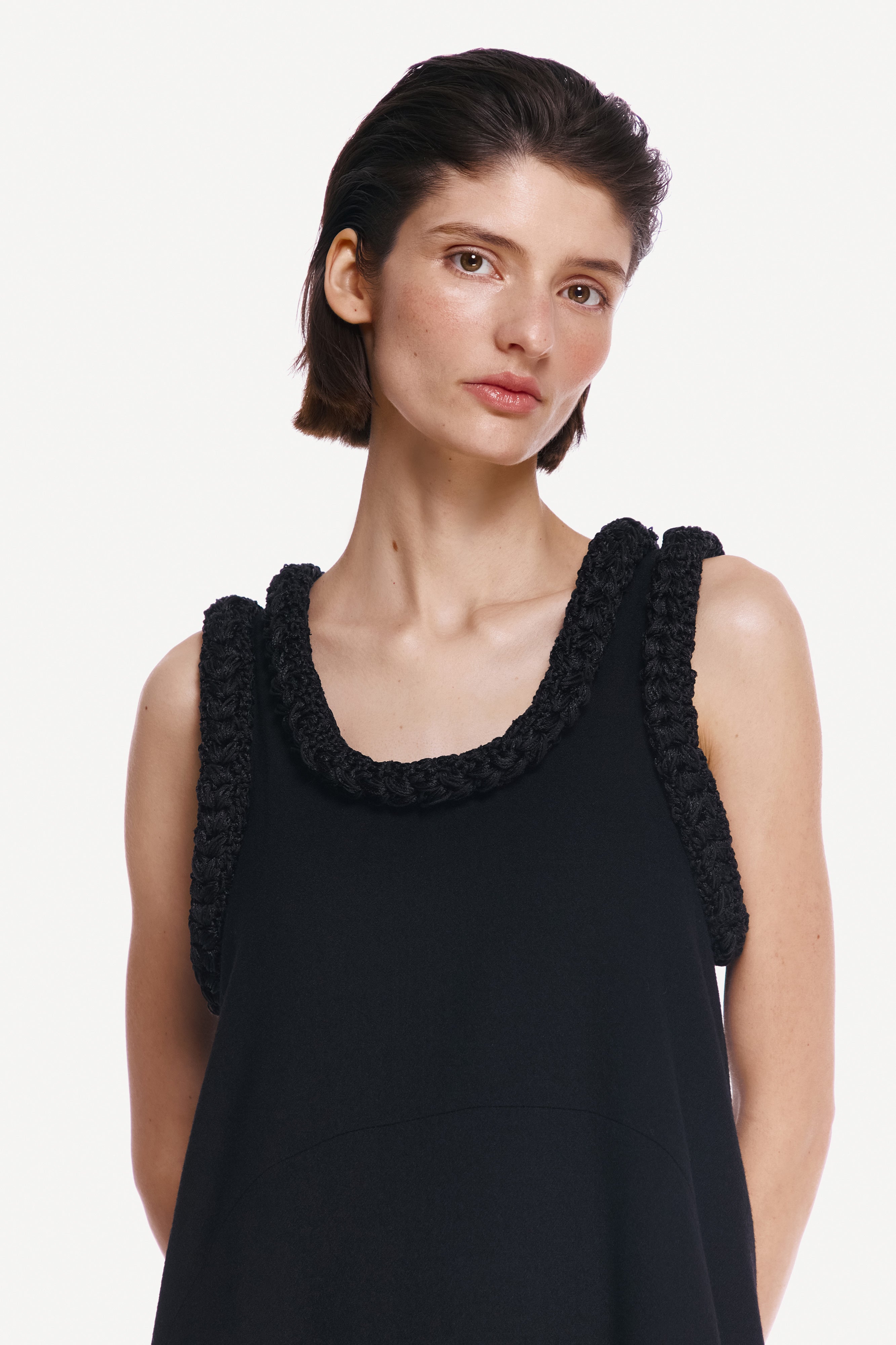 DRESS «KOSSA»