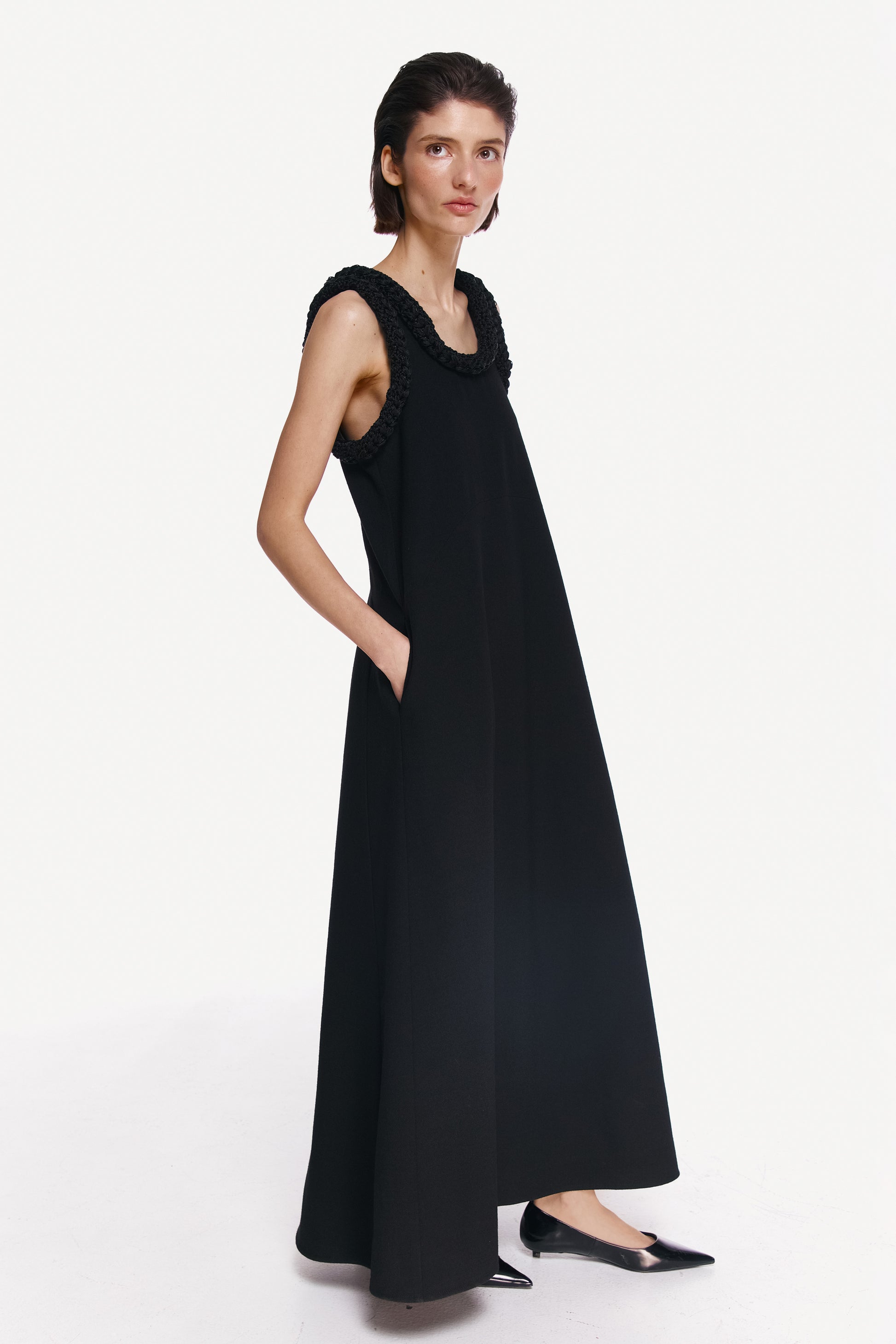 DRESS «KOSSA»