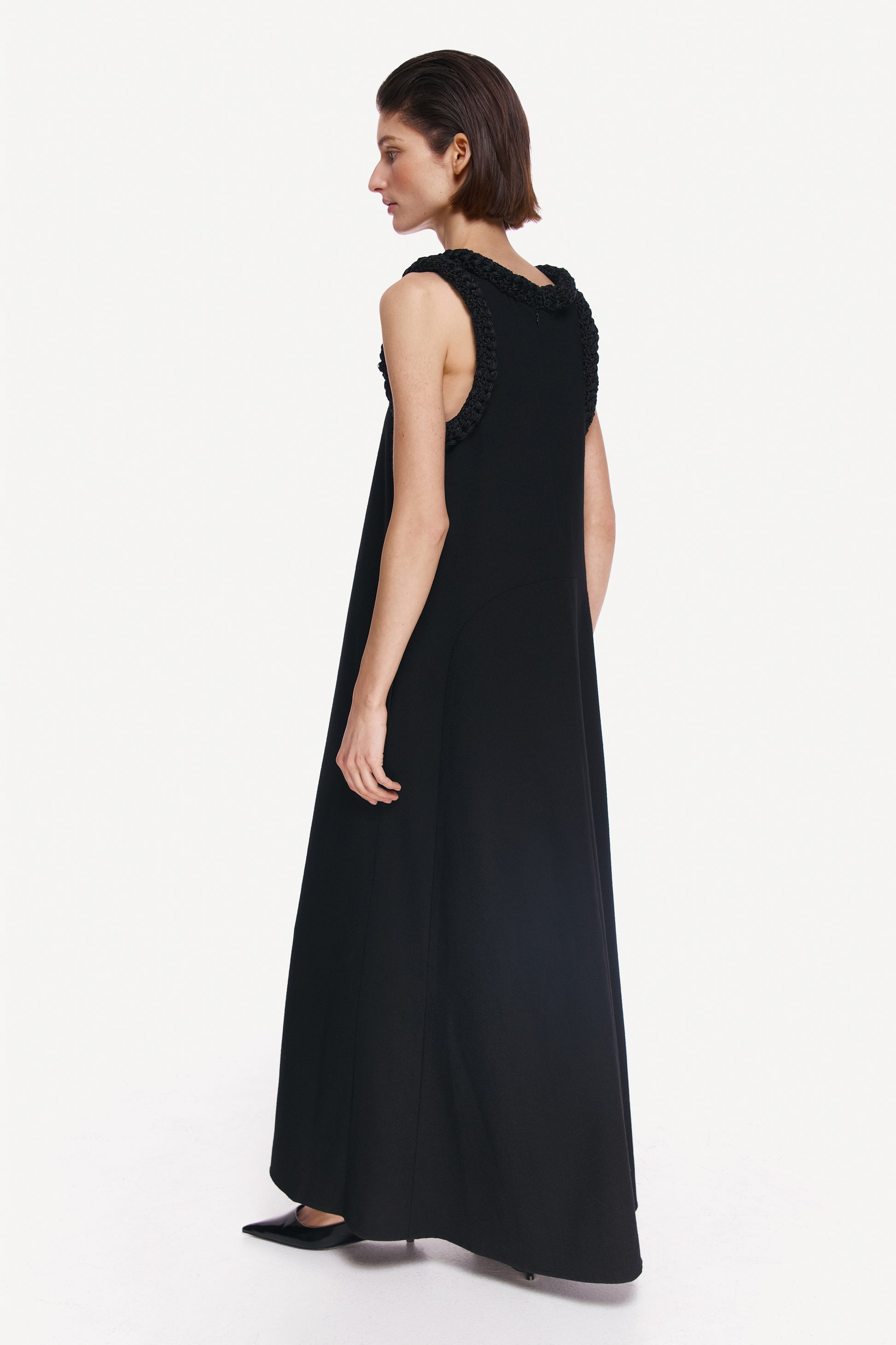 DRESS «KOSSA»