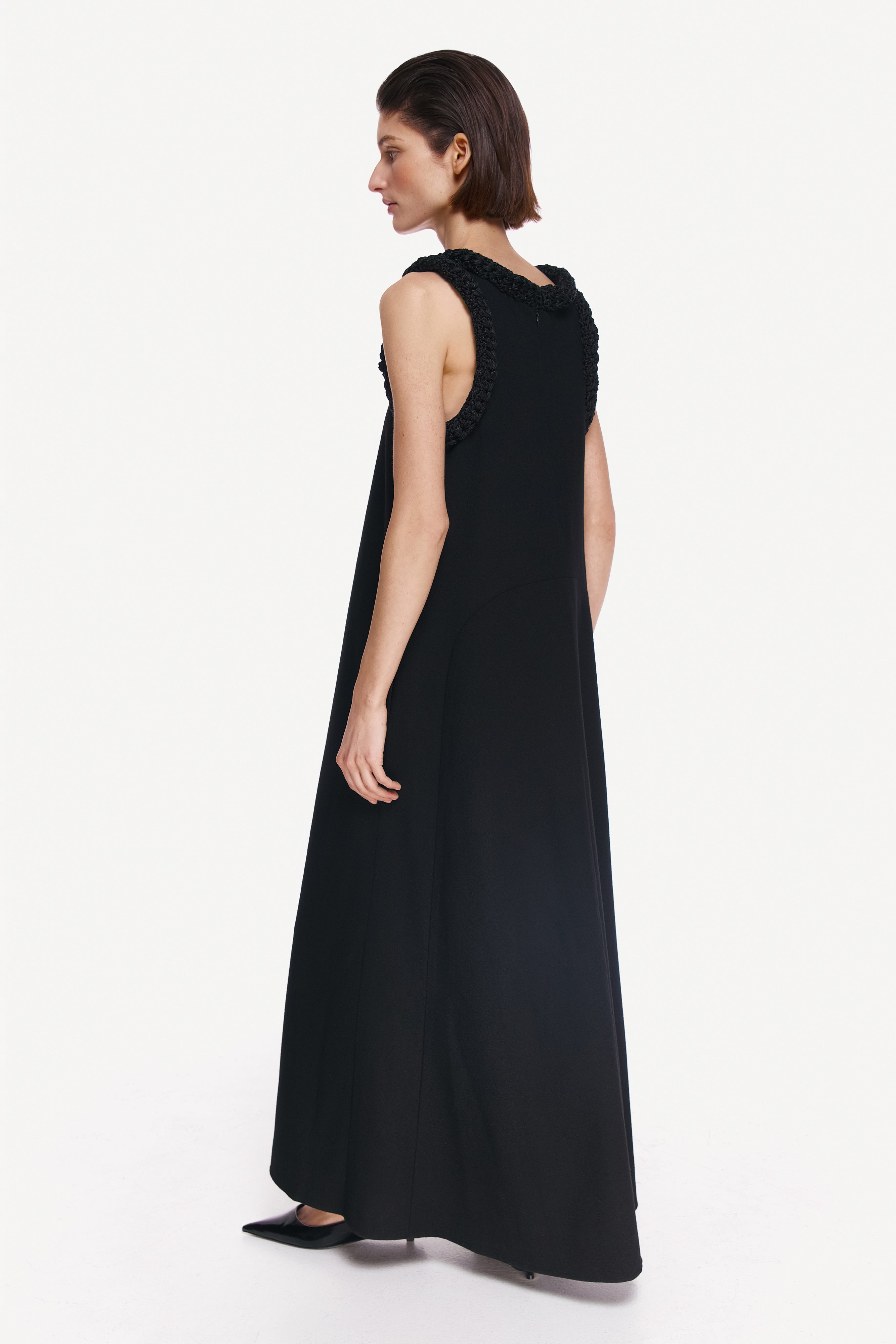 DRESS «KOSSA»