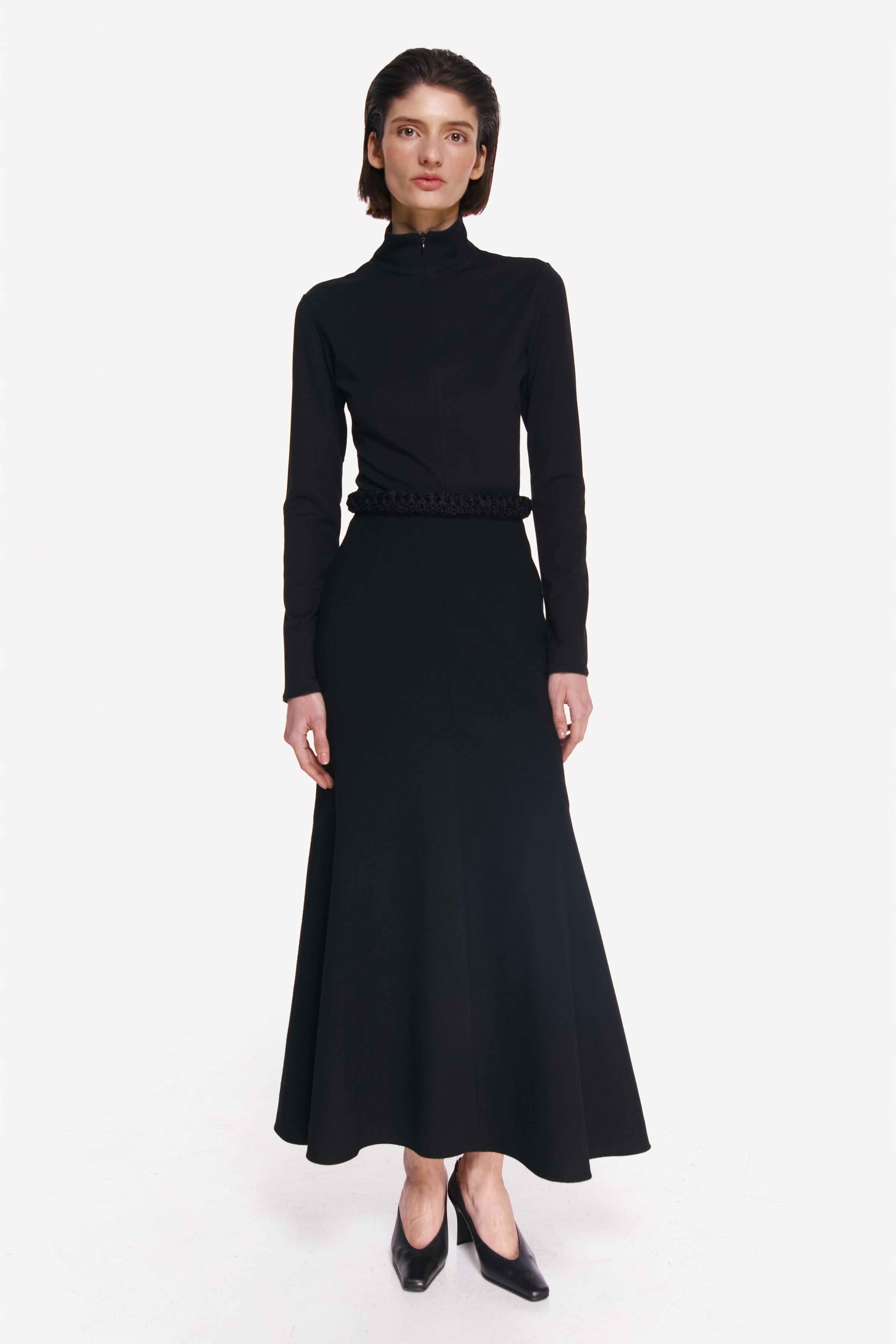 SKIRT «КОSSA»