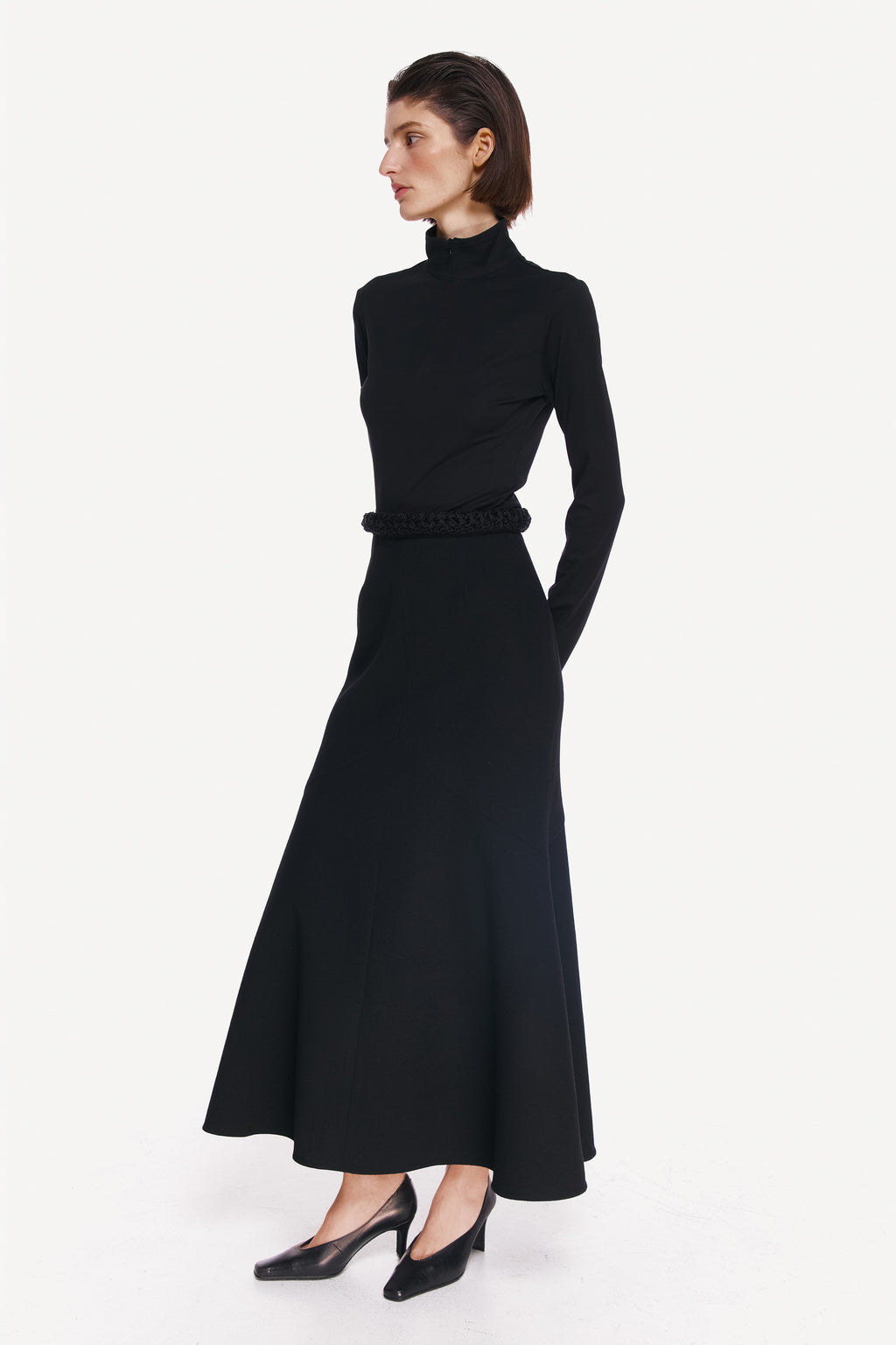 SKIRT «КОSSA»